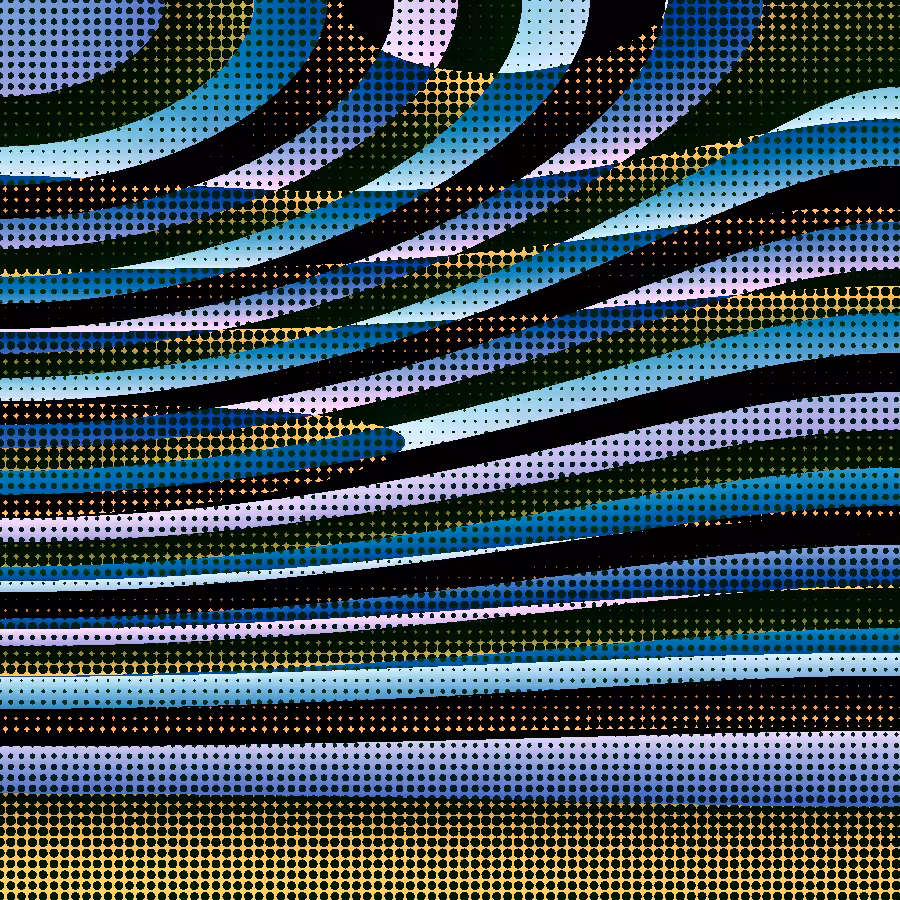 Playground II #7