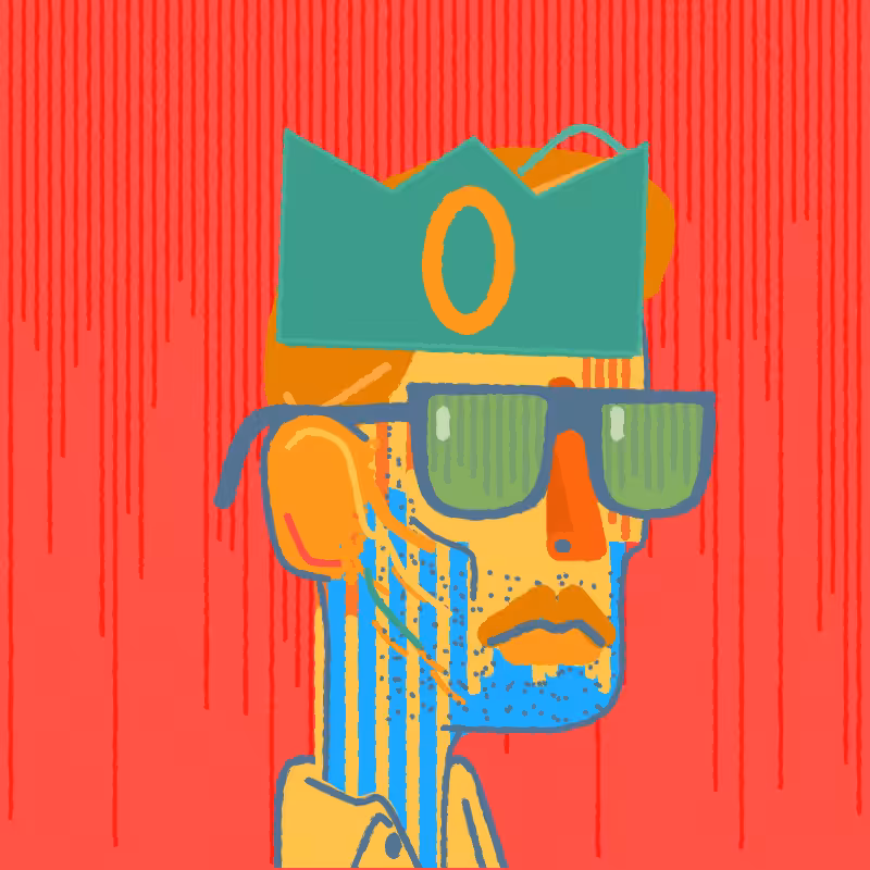 GEN XYZ Das Occult #7185