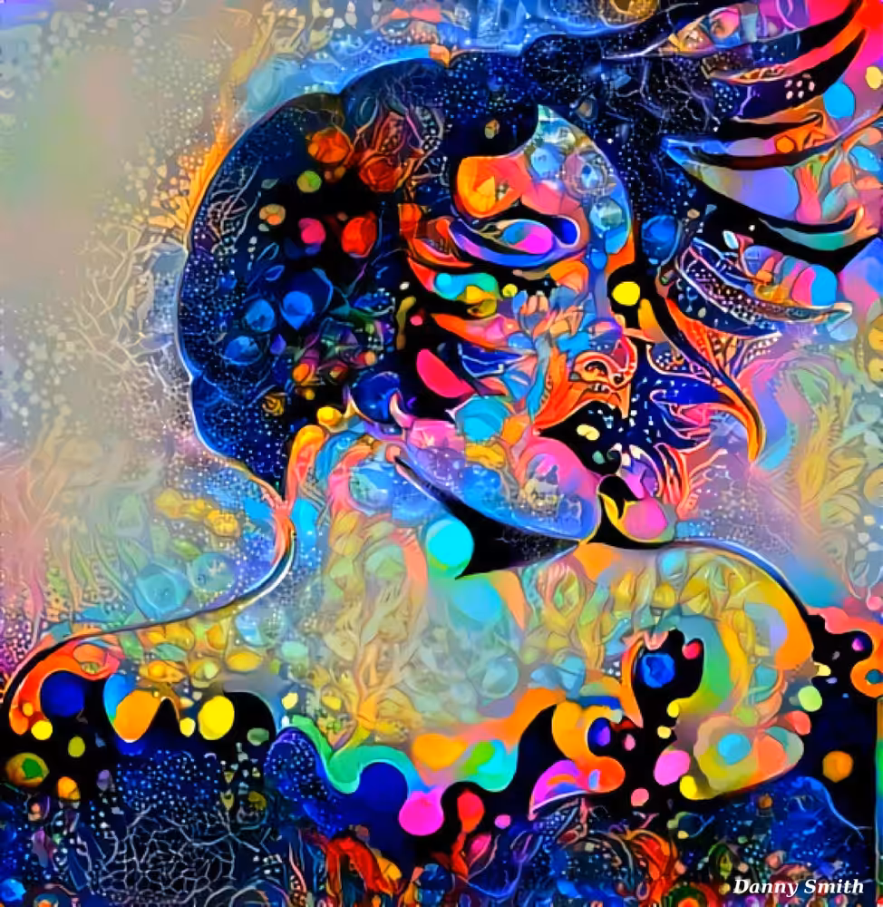 Let's Face the Music and Dance