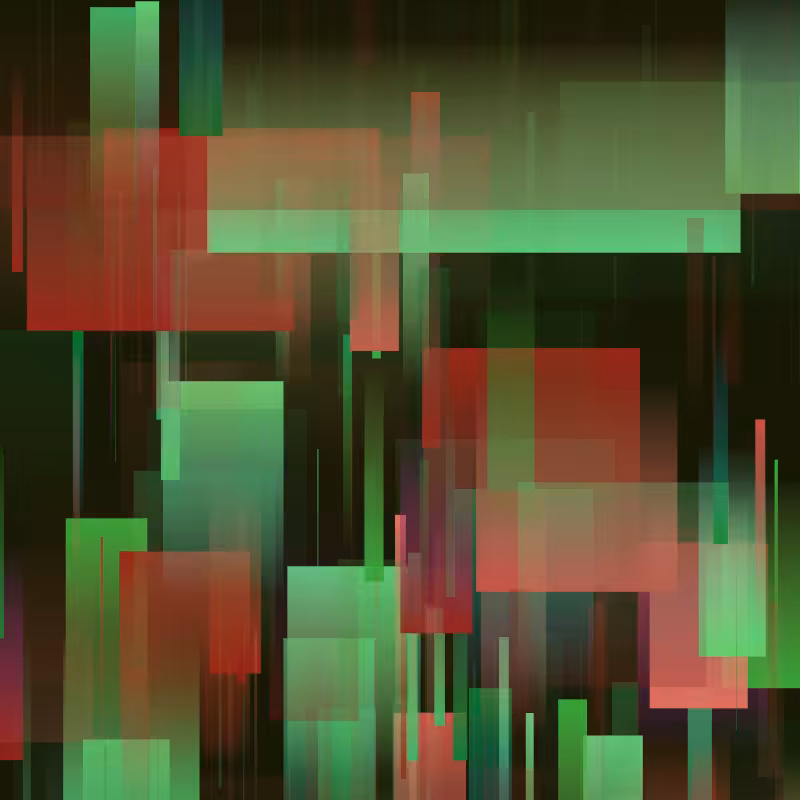 Minimum Viable Art {01:Colors} #54