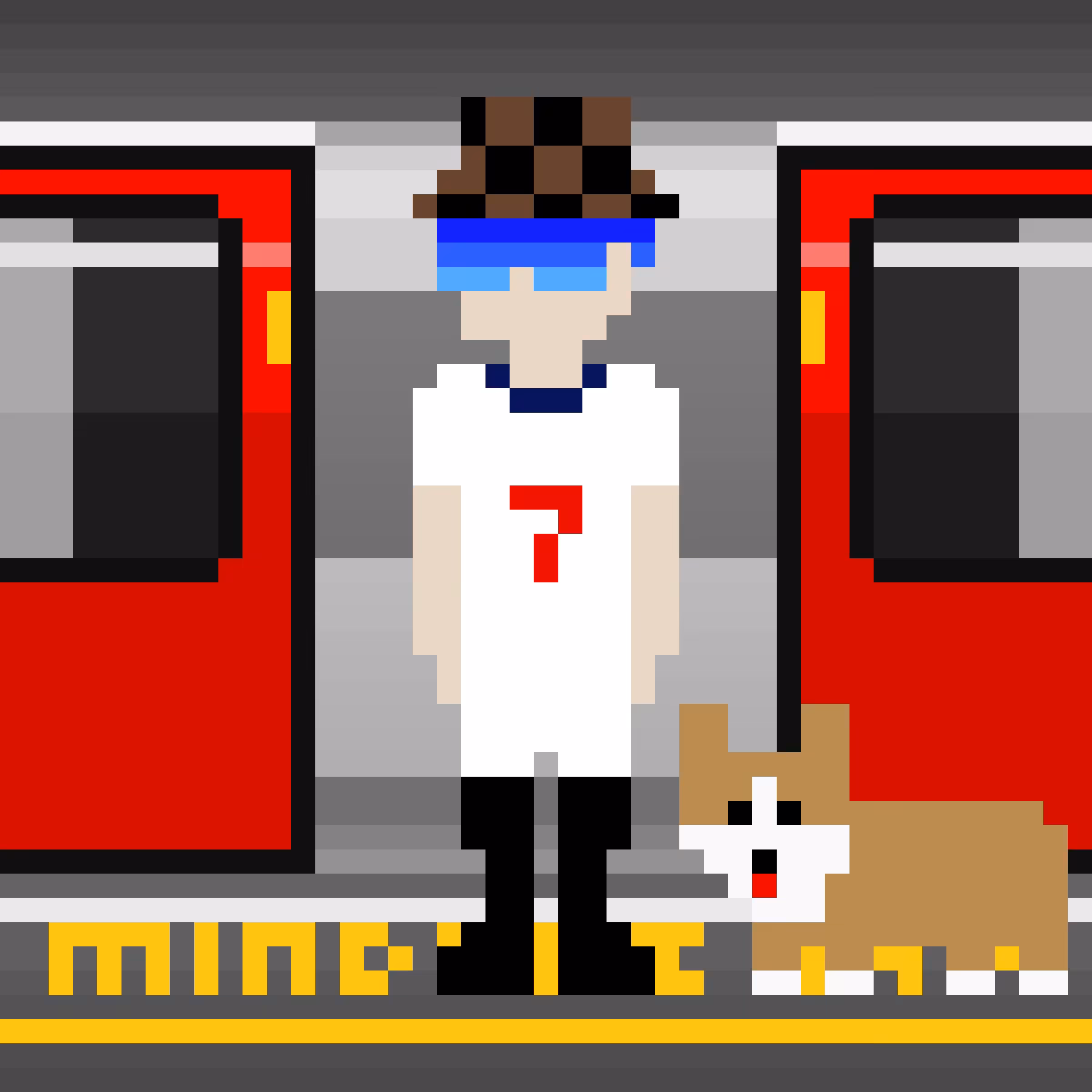 CryptoLondoner #935