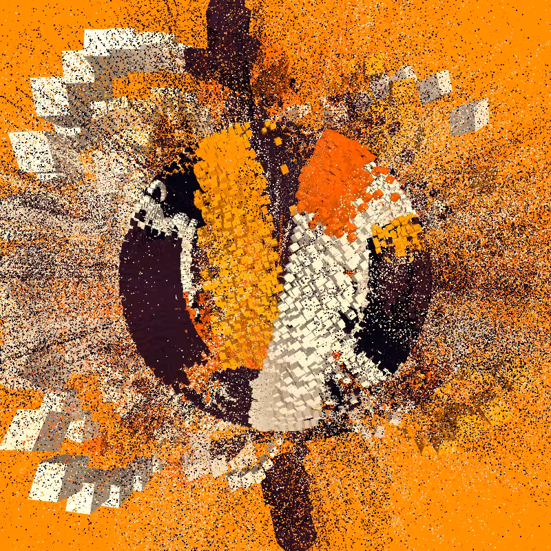 D-SPHERES #60