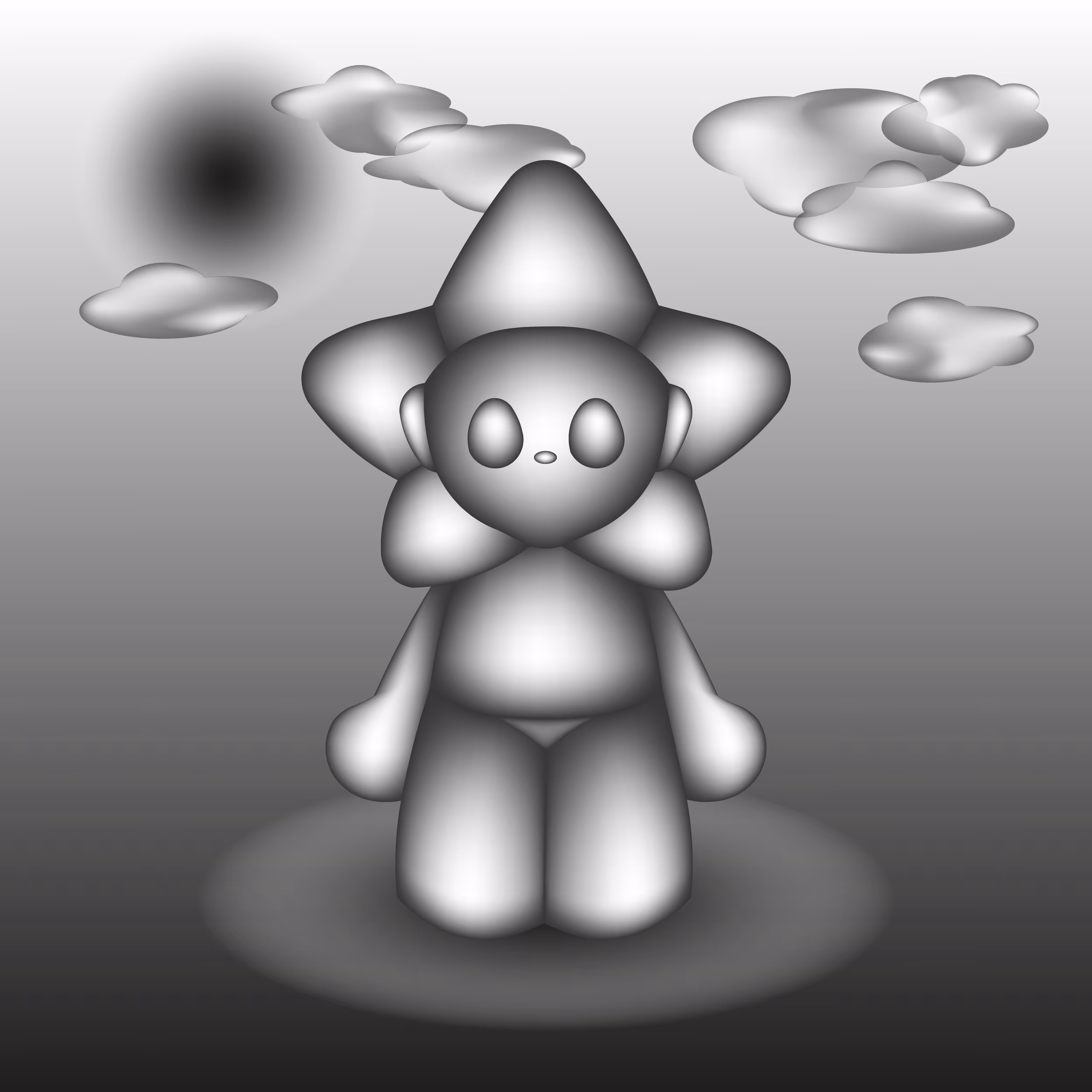 Baby Starzo #13
