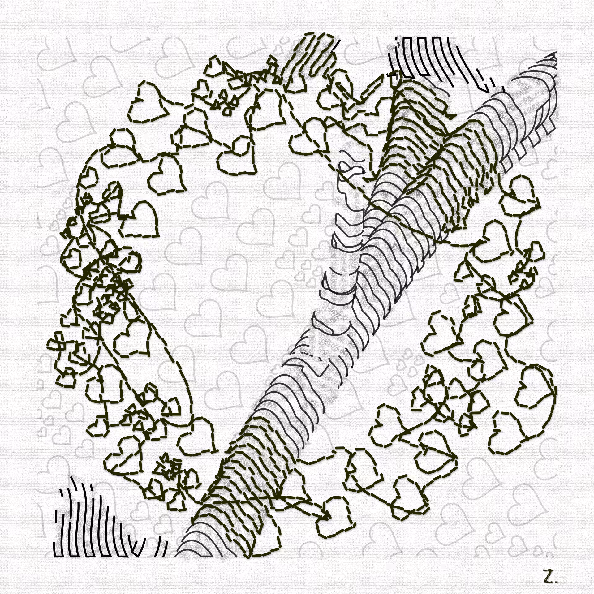 Aux Arbres #71405
