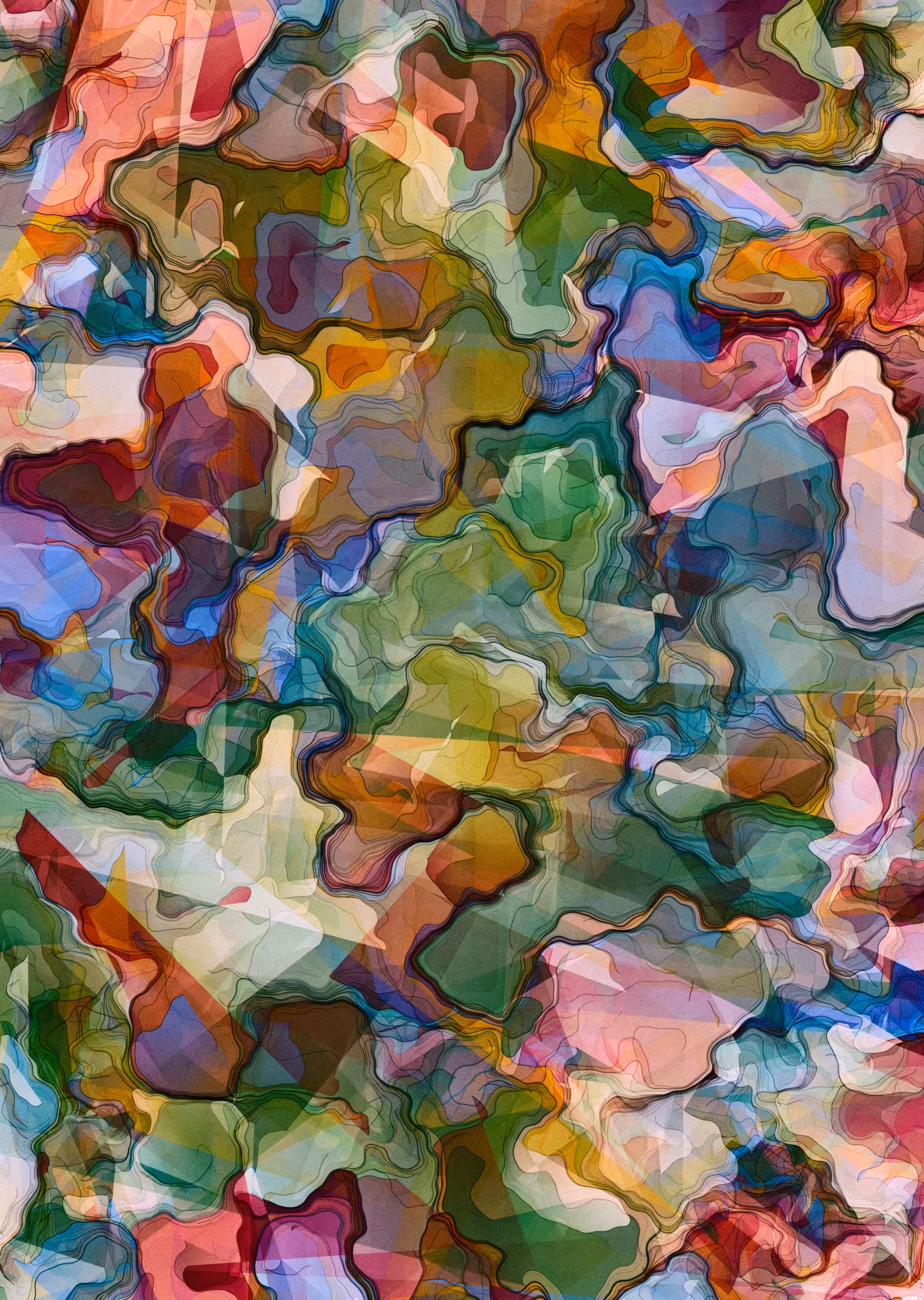 Tecrrain #092