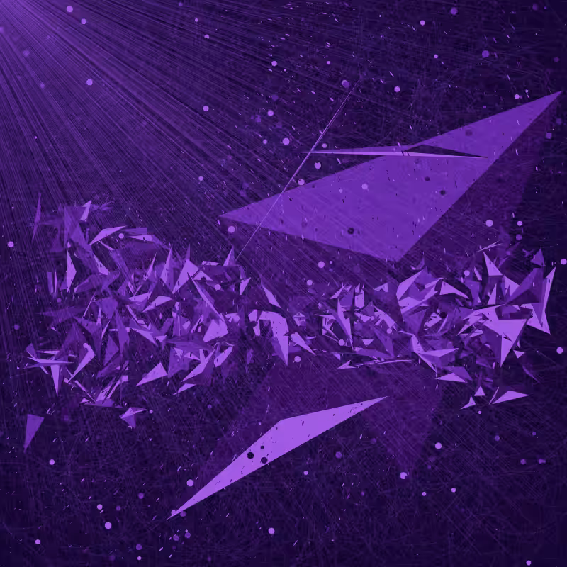 Space Explosion #134