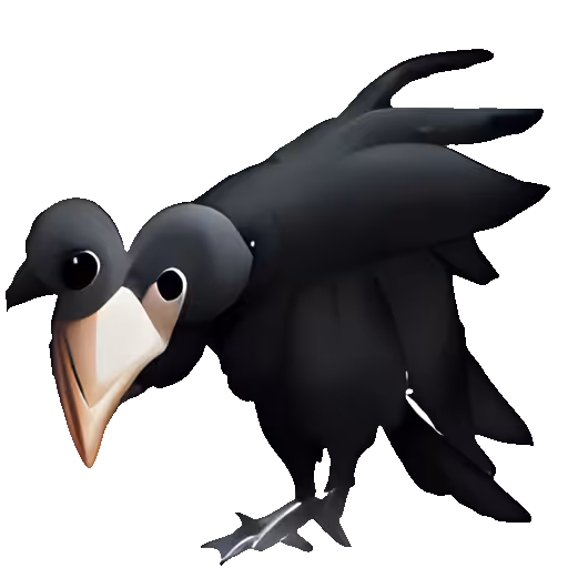 deCROWS5