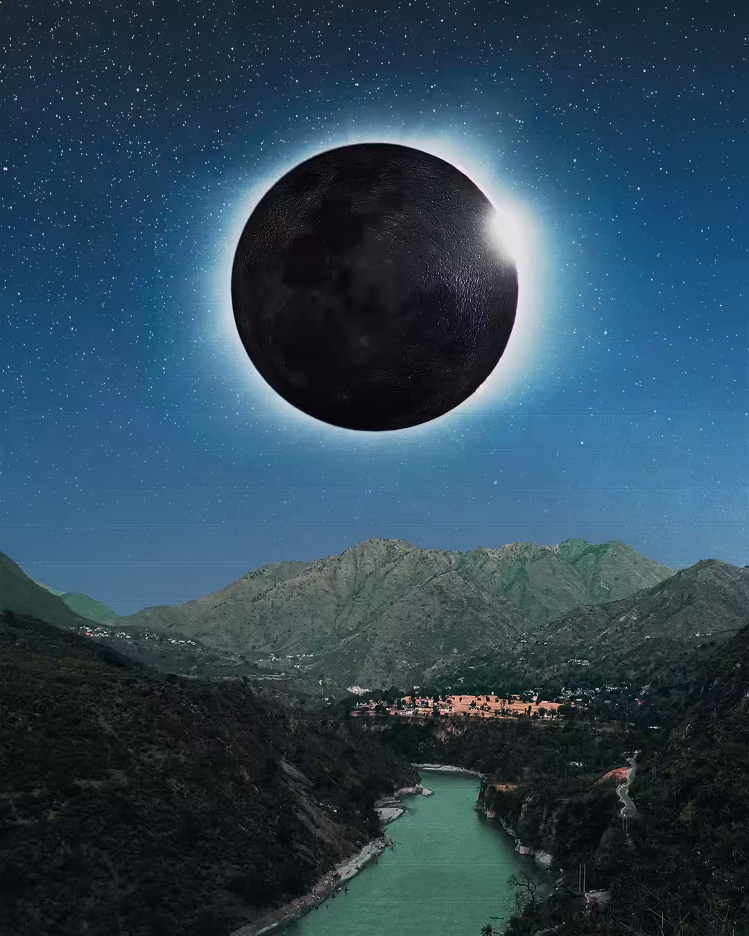 Lunar Eclipse