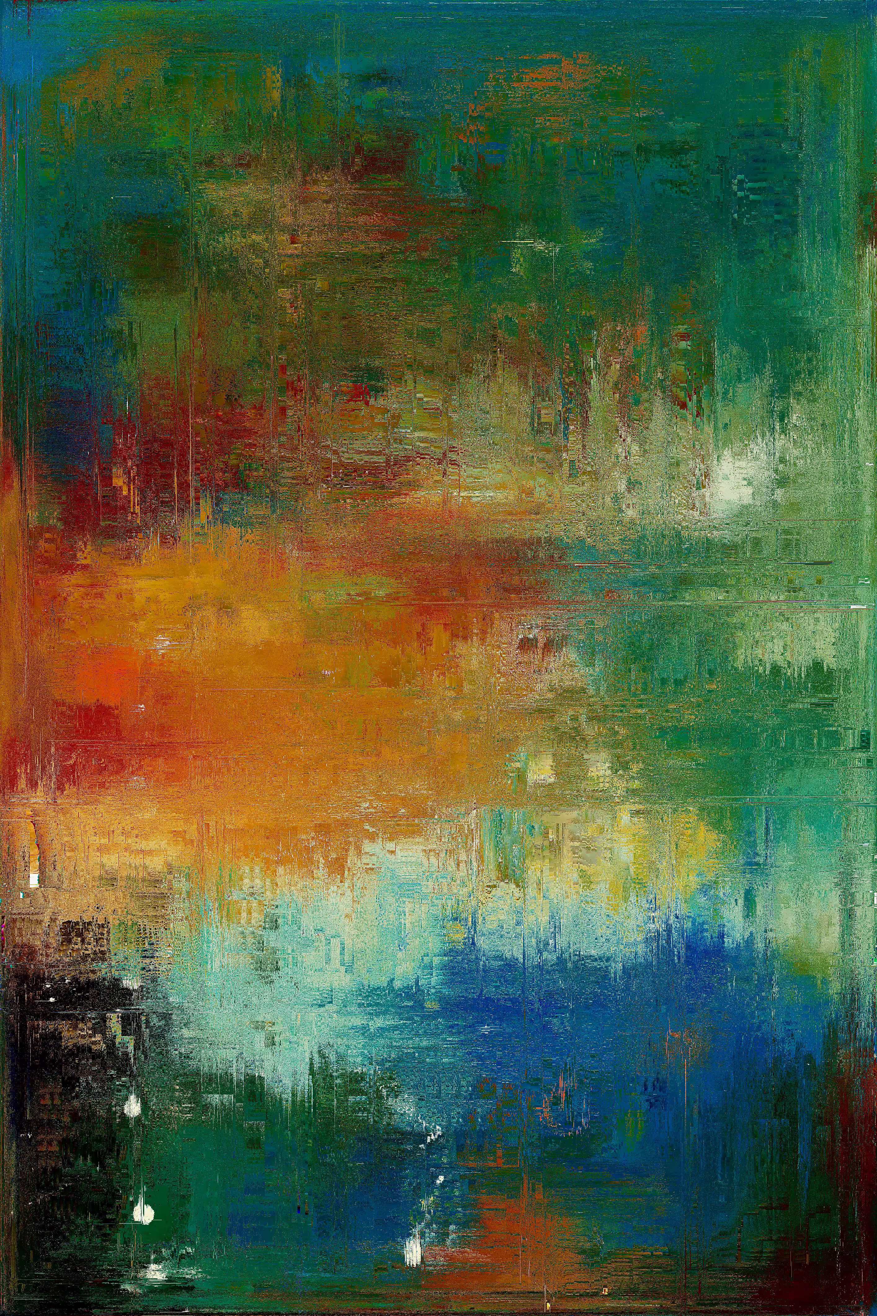 Ephemeral Abstractions #5