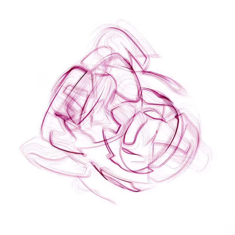 glyphs from another world #102