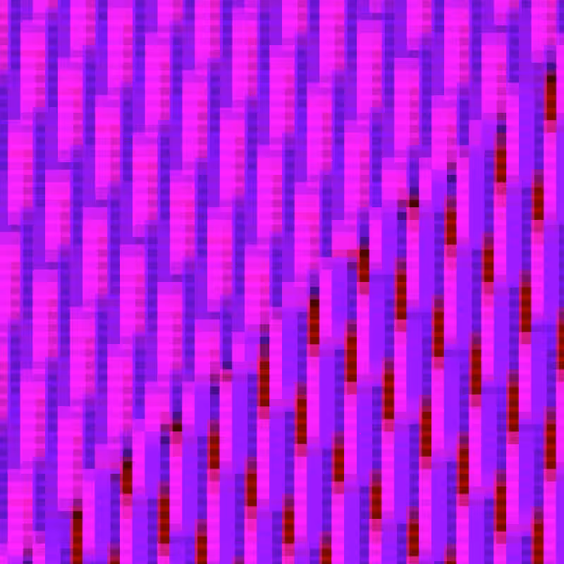 Ingxolo_GenGlitch #5