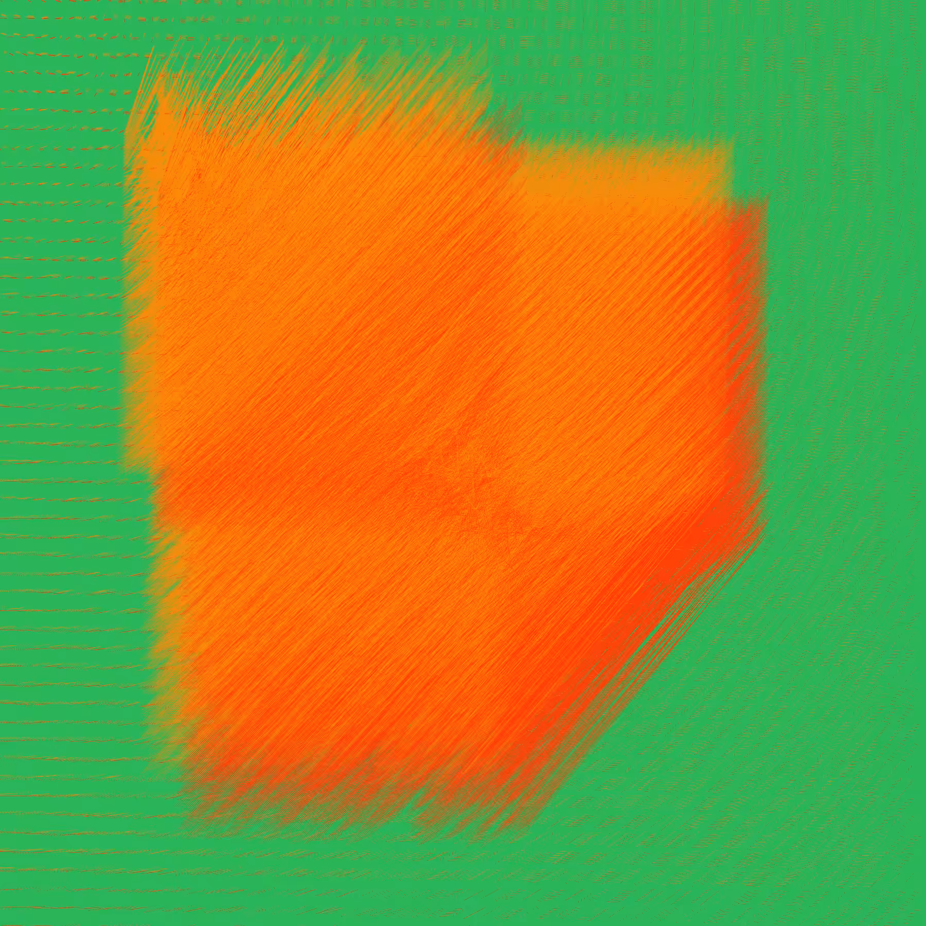 Plenty of Lines #35