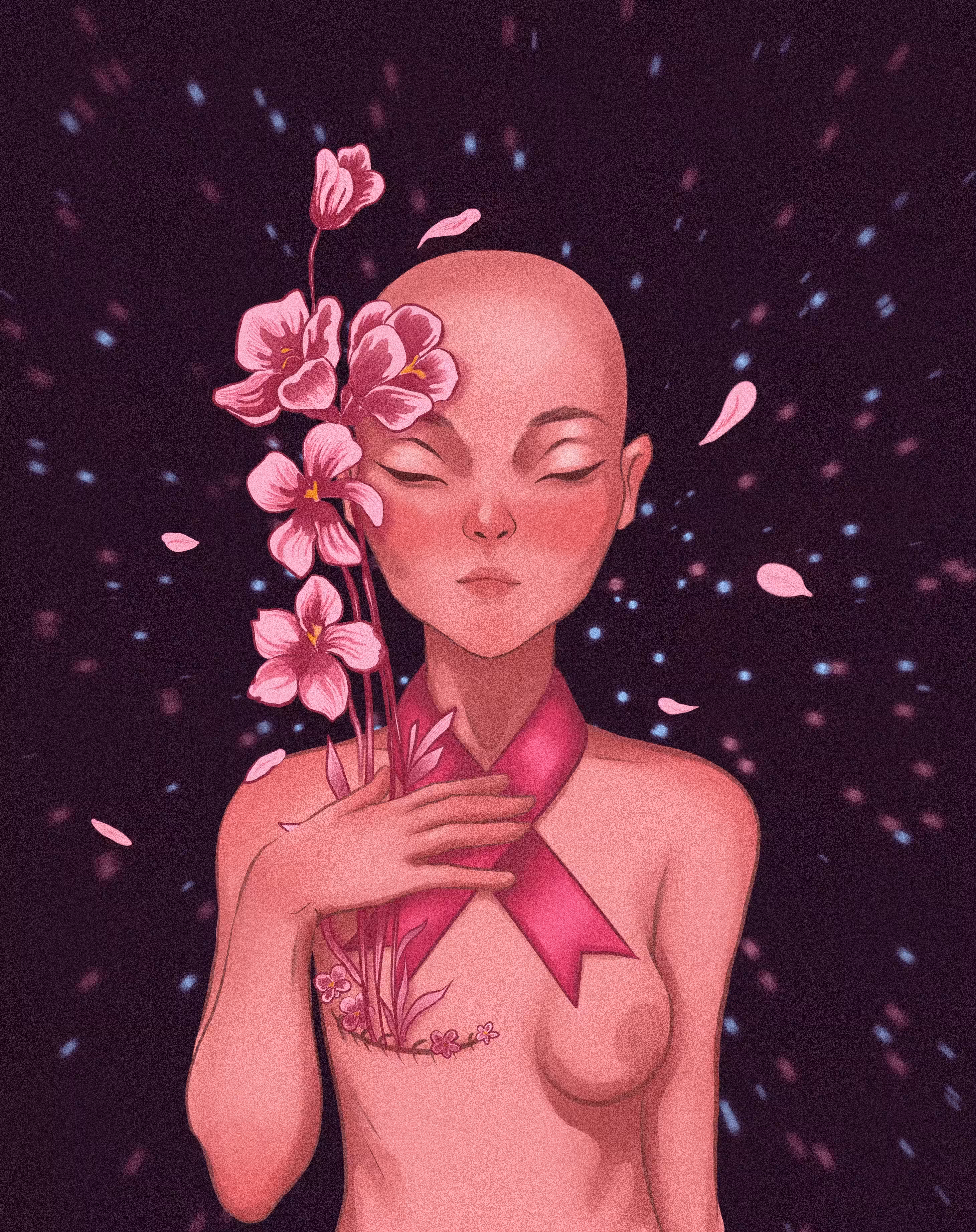 Resilience in Bloom
