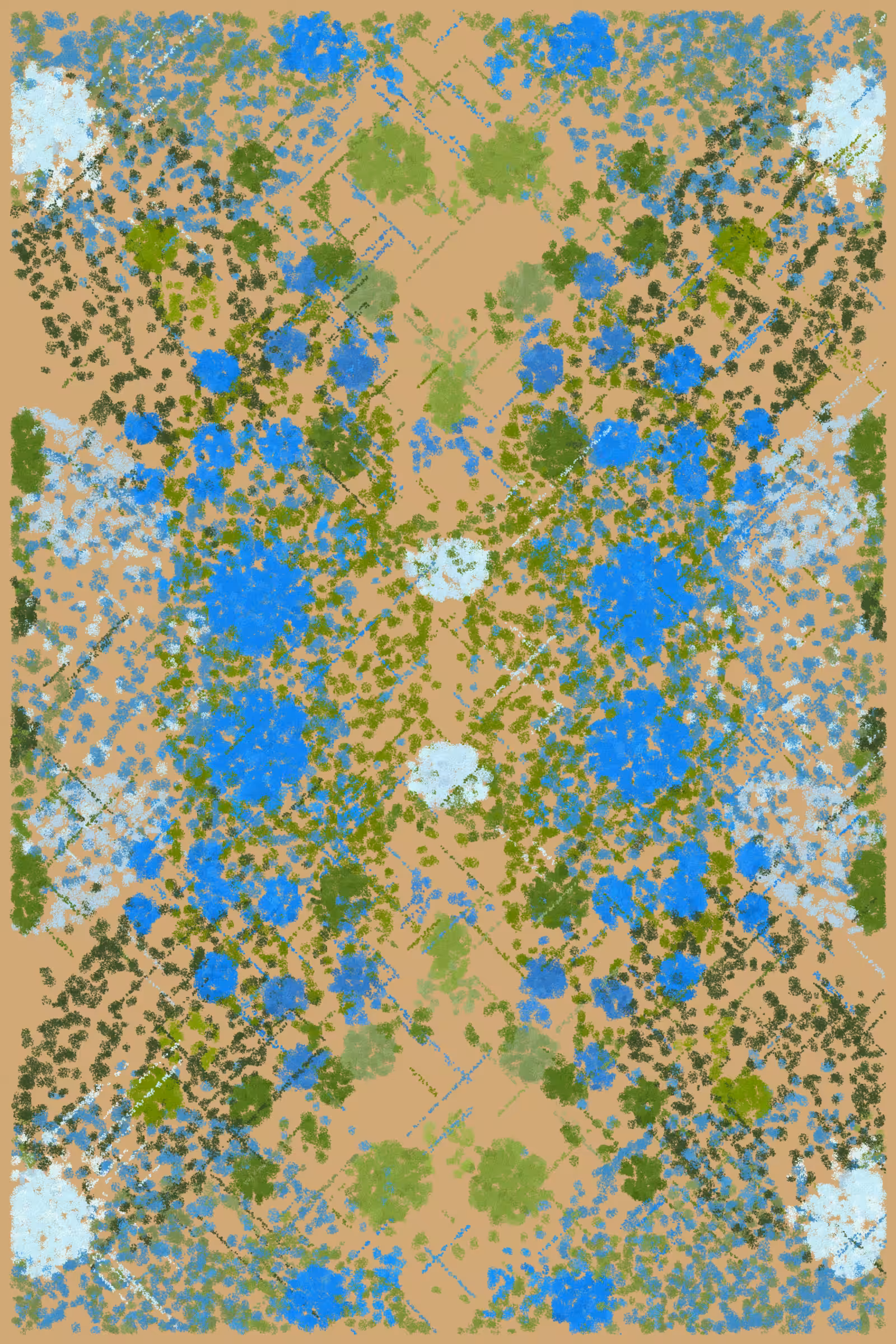 Viridaria #290