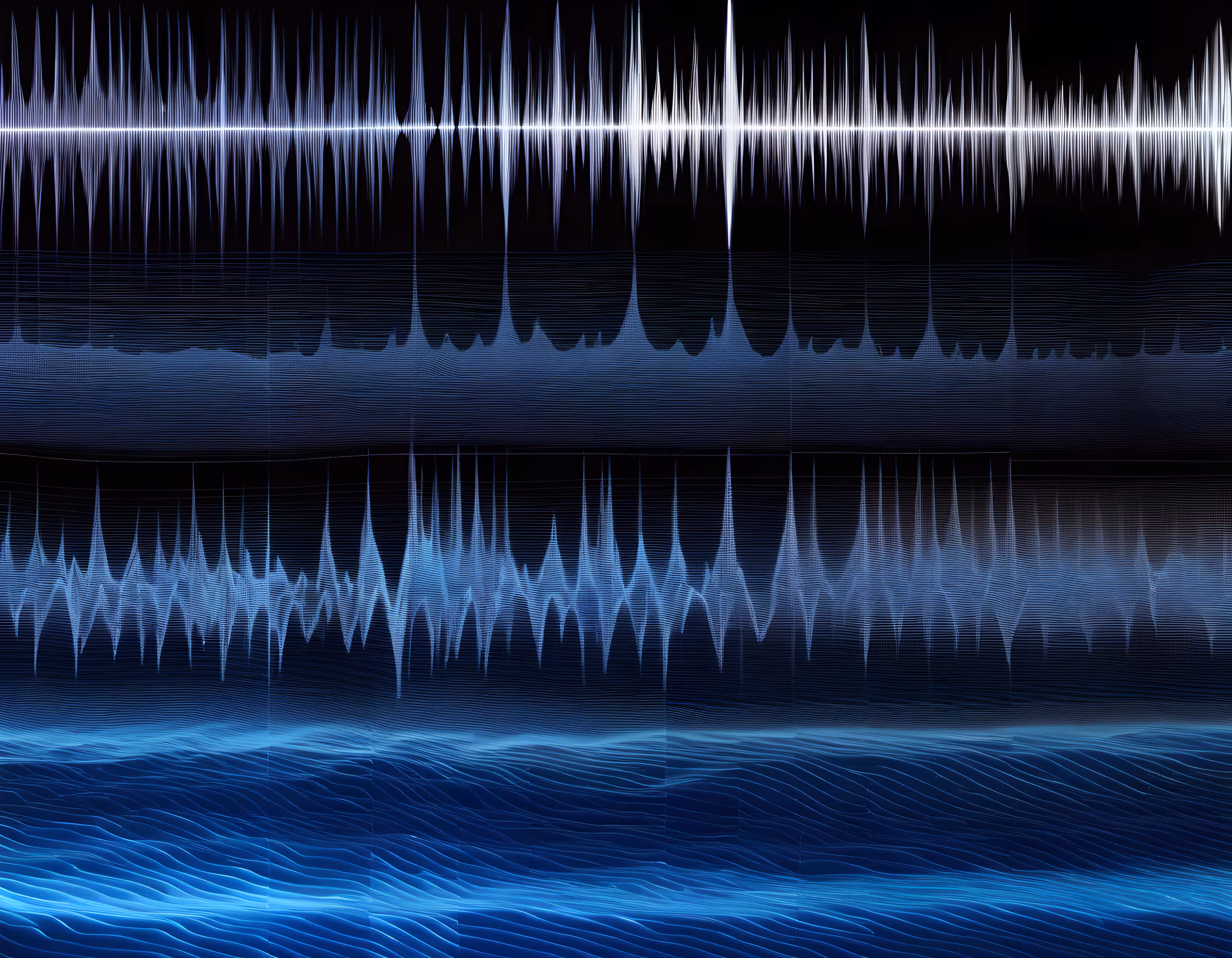 The Resonance #1