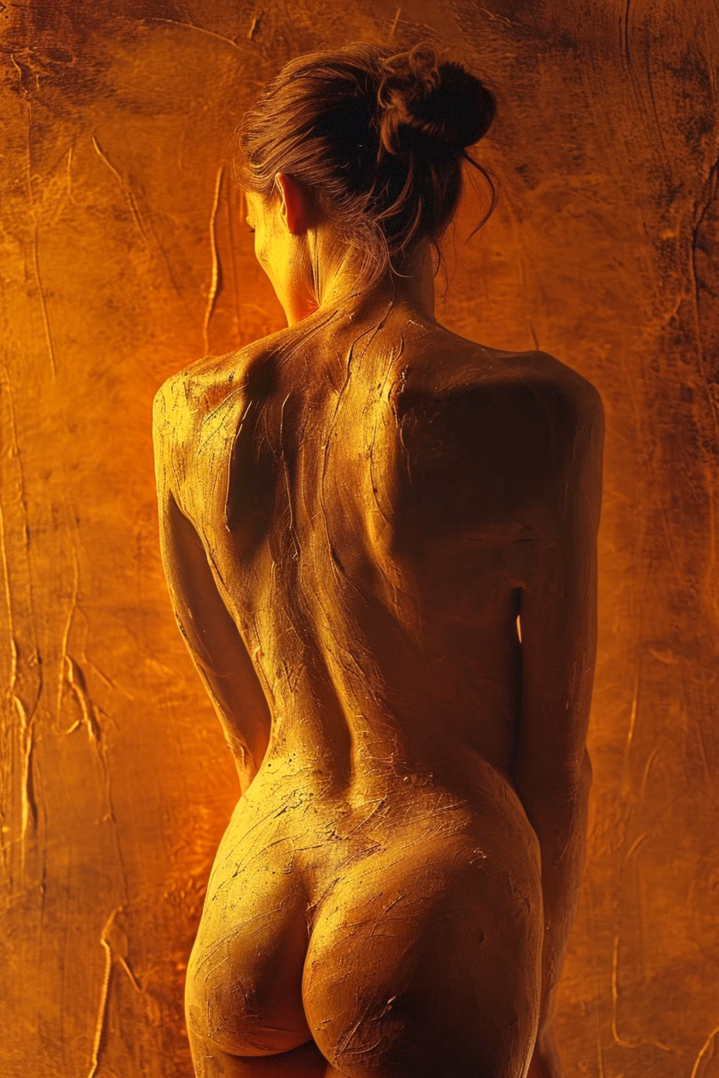 SCULPTURA III