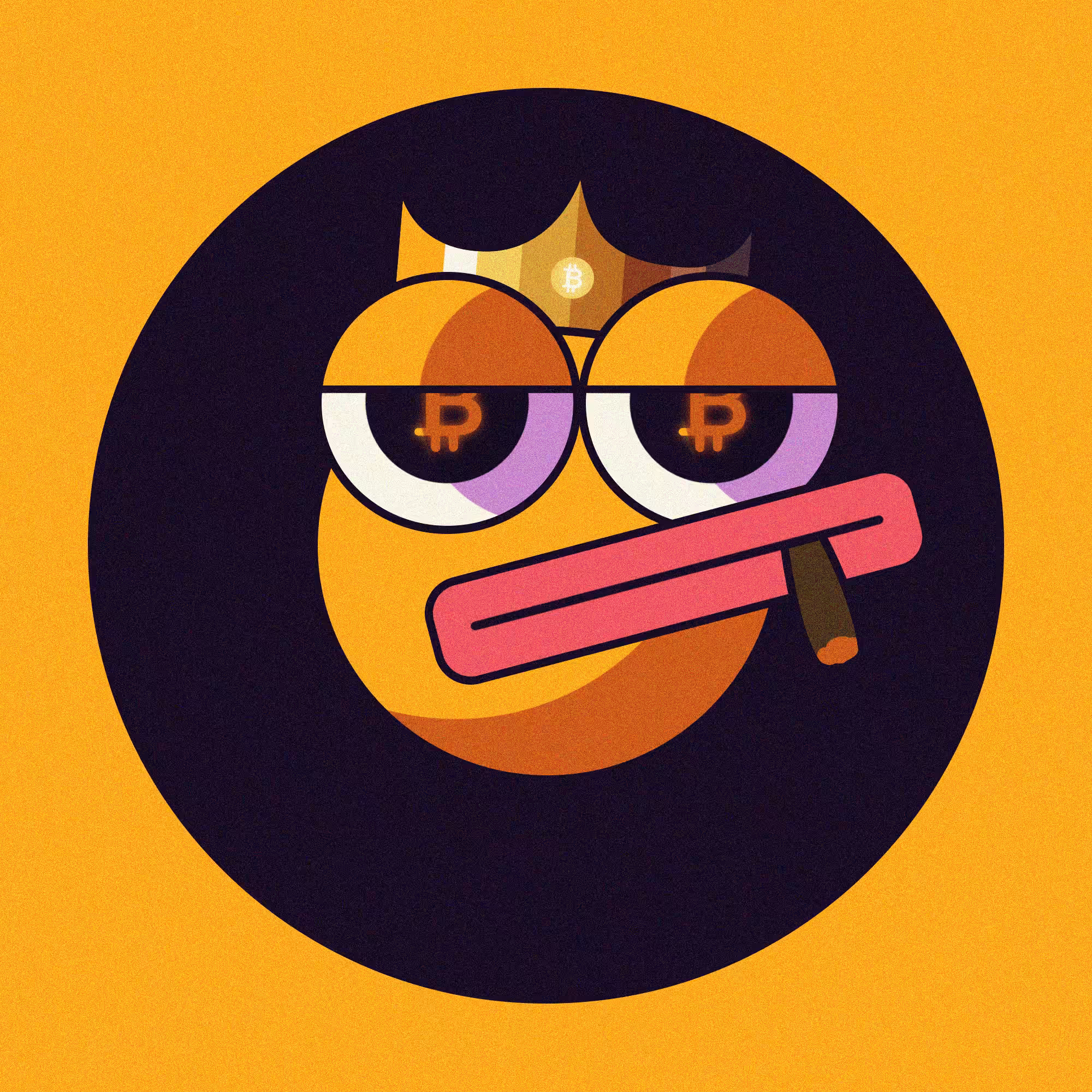Cycle Pepe #126