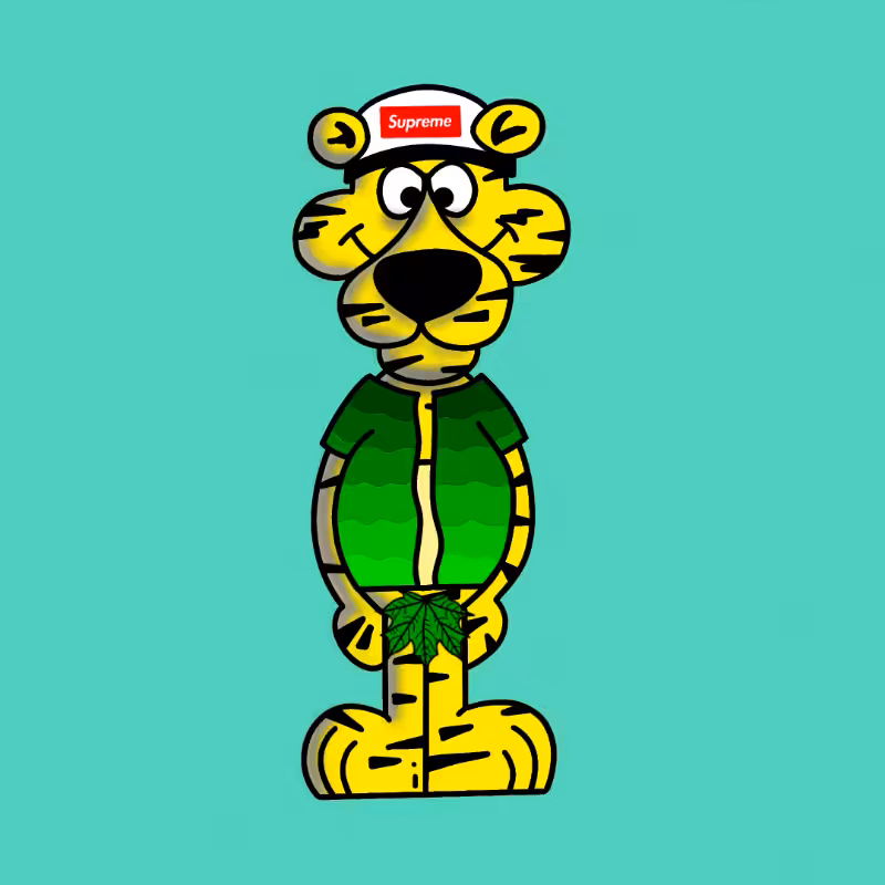 FxTigerz #9