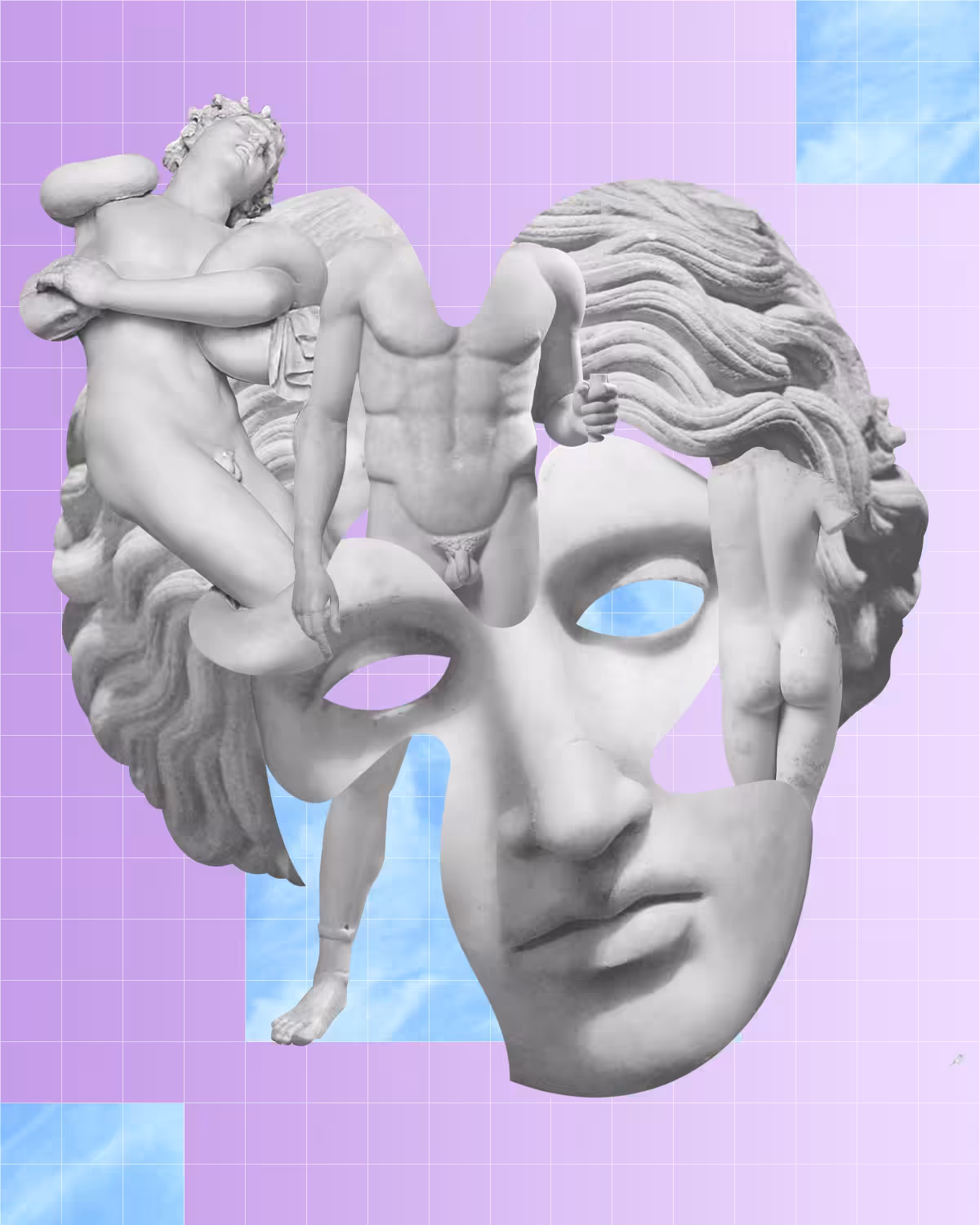 ANCIENT CITY STYLE #03