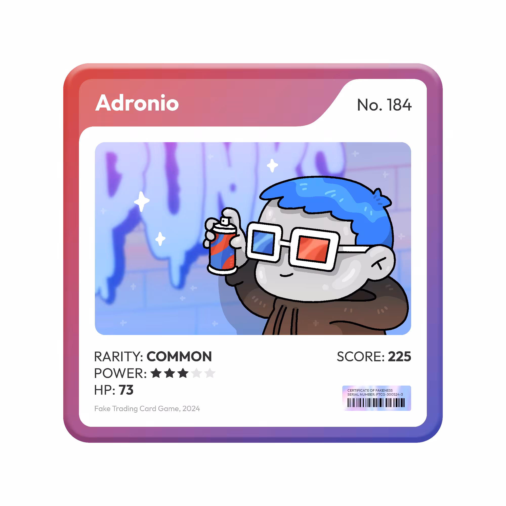 Adronio