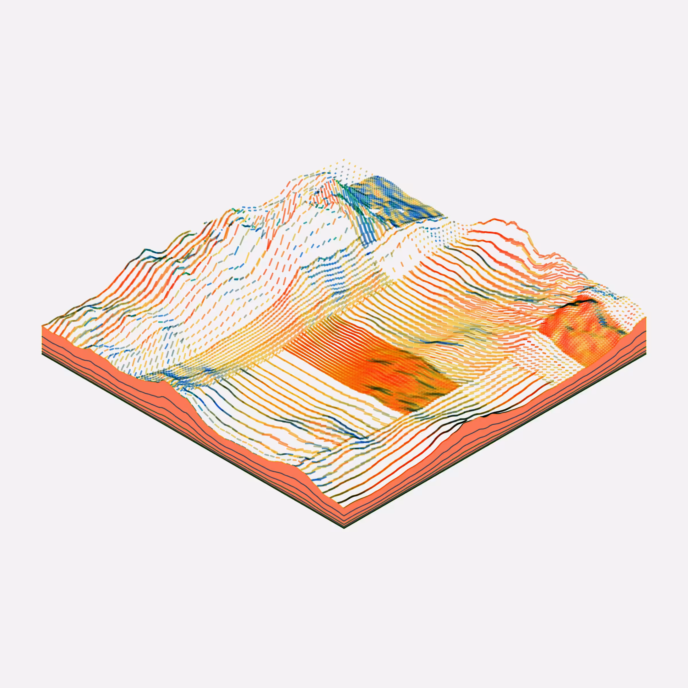 Subscapes #3