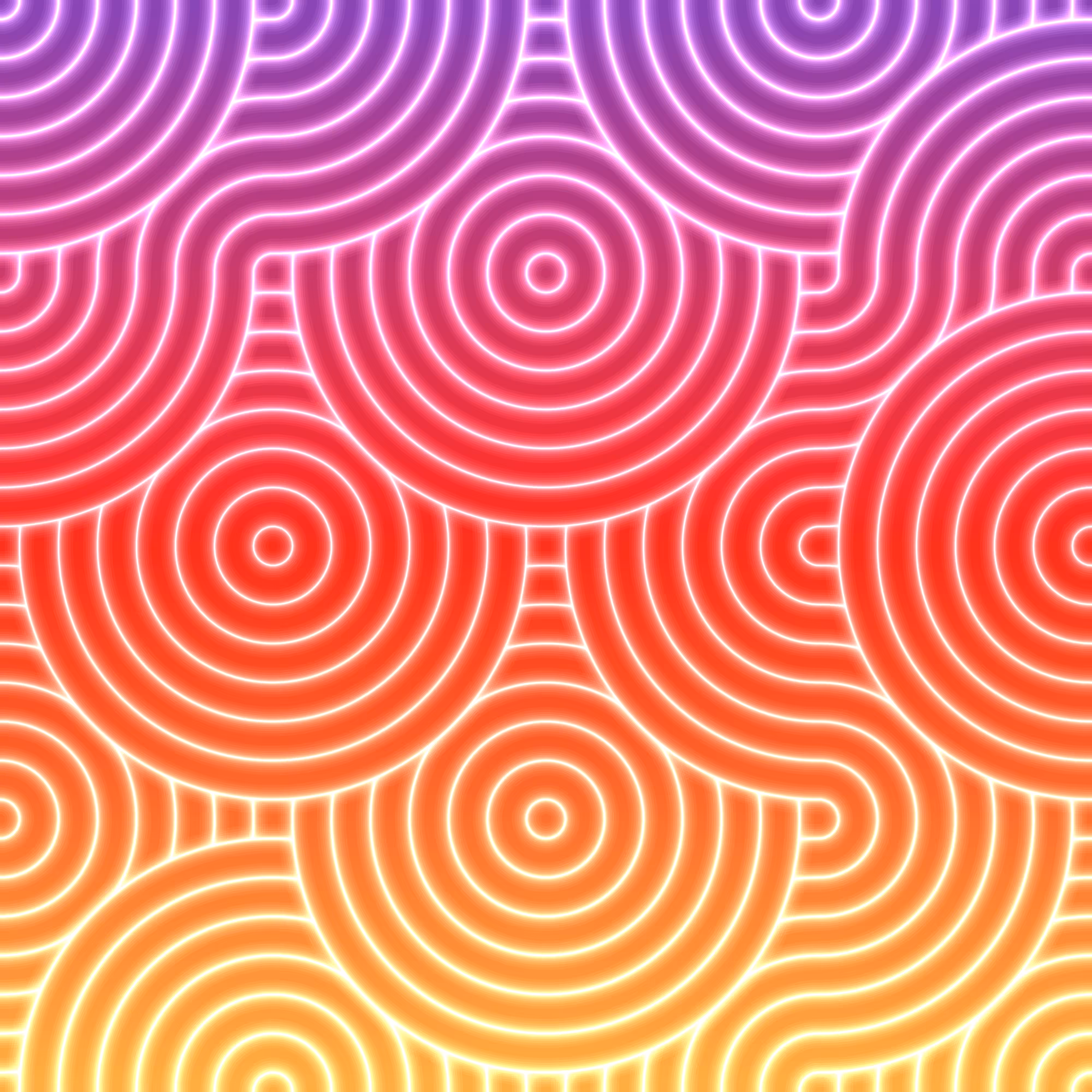 70s Pop Summertime Afterglow #1