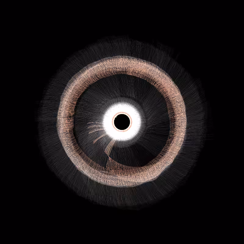 Abstract Eyes #72