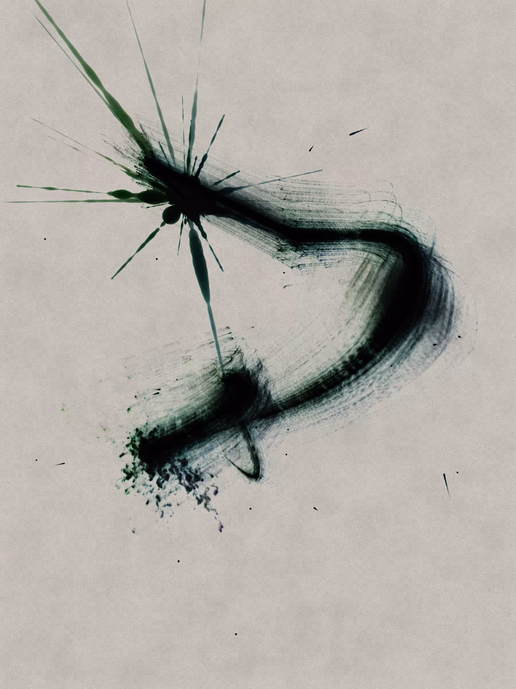 Wabi Sabi #76