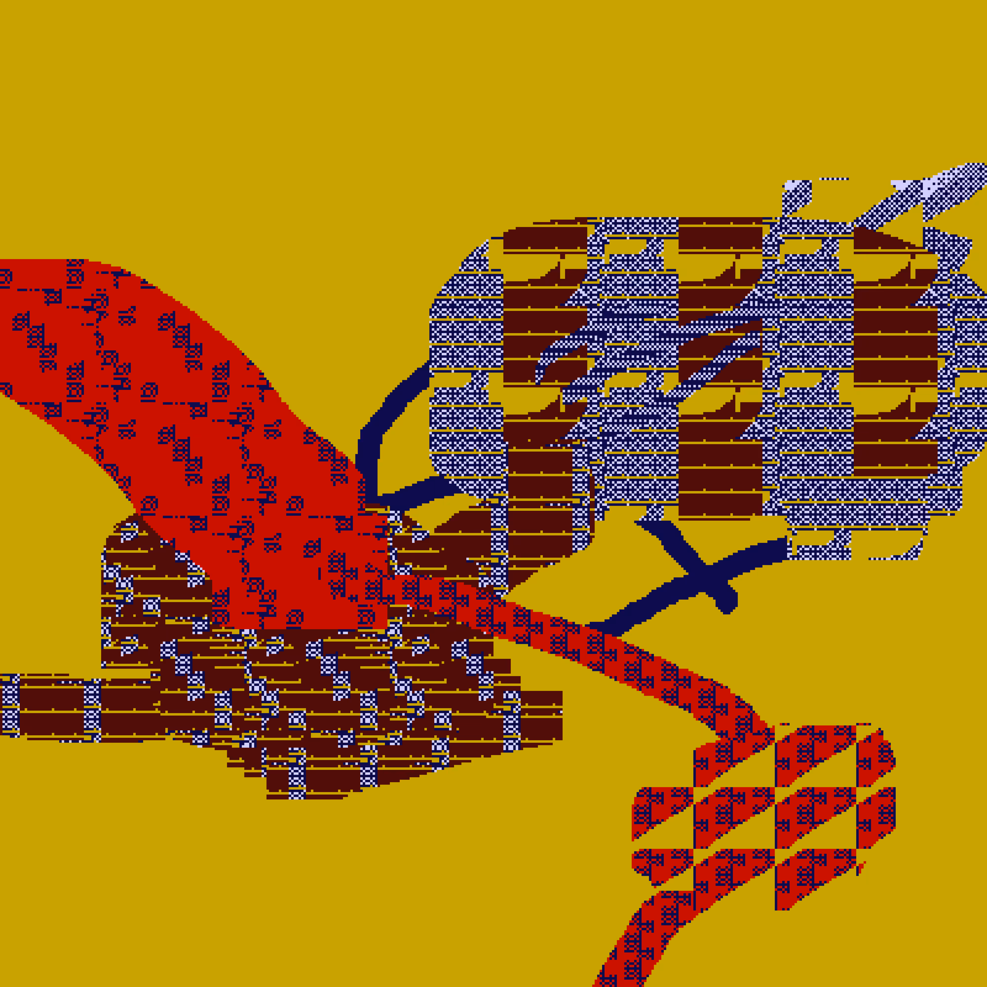 bird
