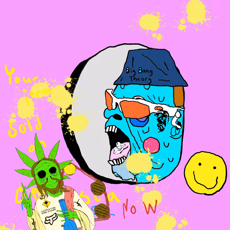 glory hole$ #736