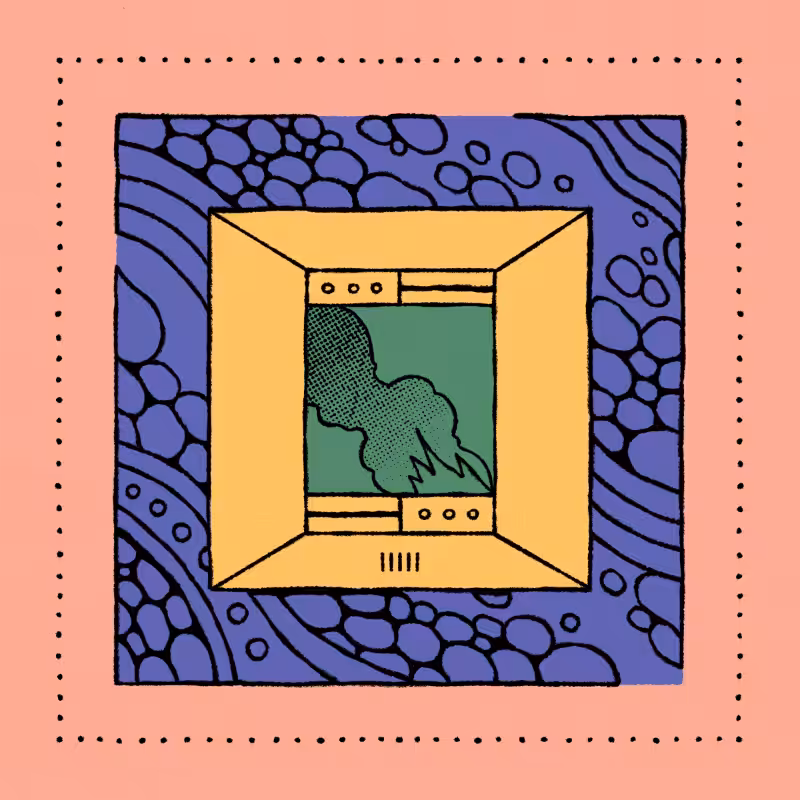 borders #194