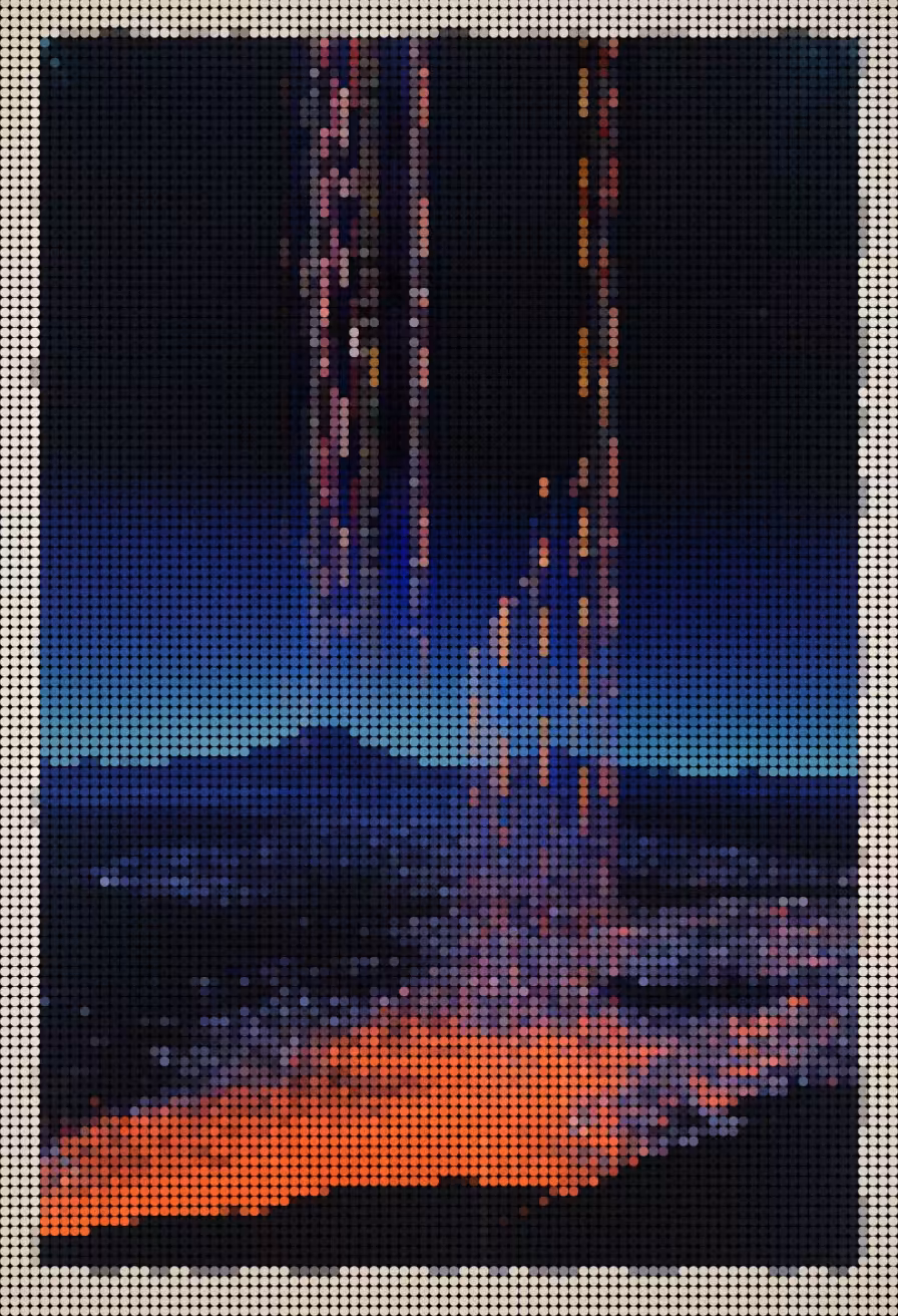 BASED PIXELS #157