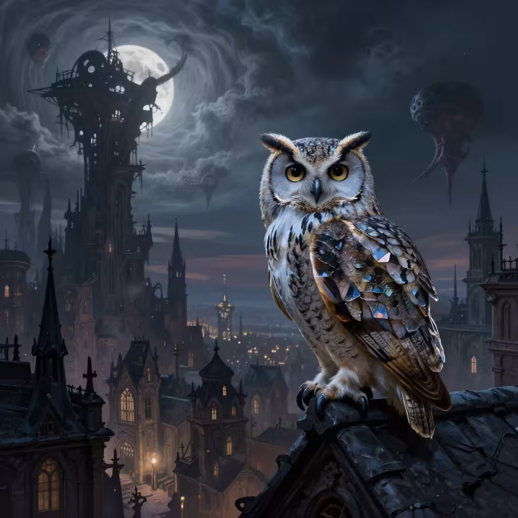Owl 2