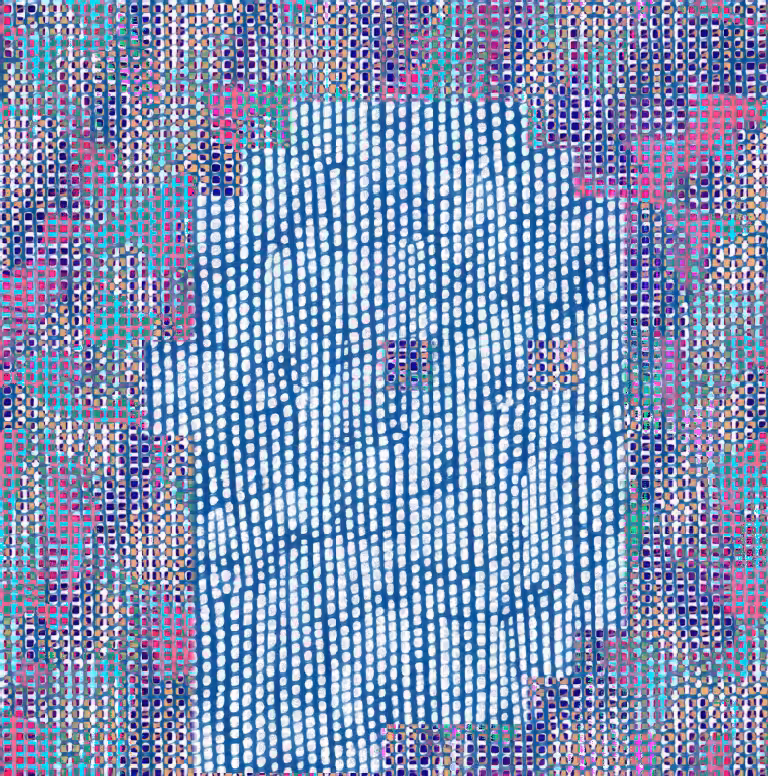 coalescence #3207