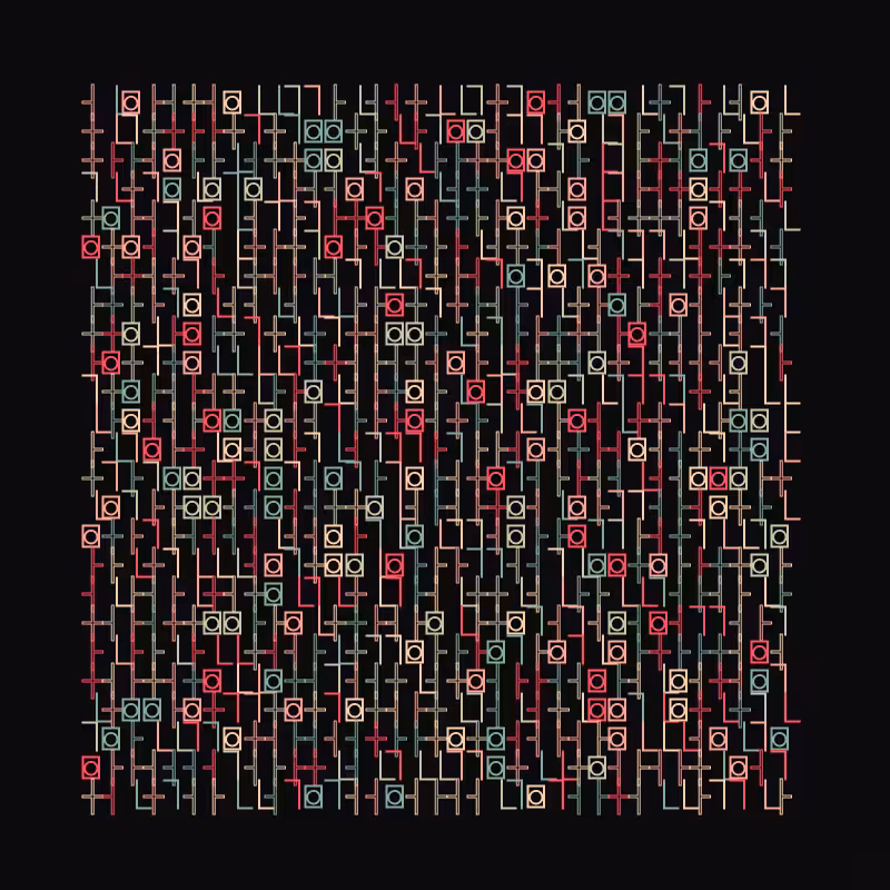 Odd-One-Out(OOO) #5