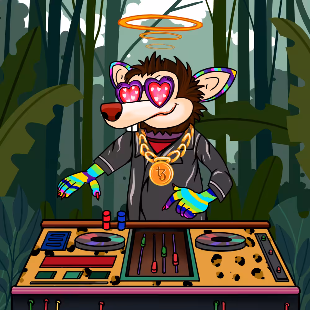 Tezape Skratz #55