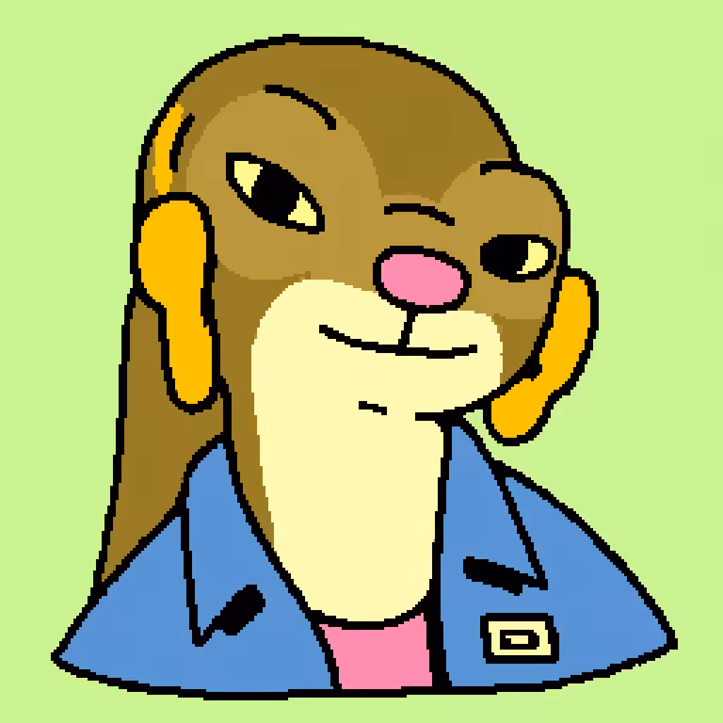 DX Terminal: Lo_FiDreamer