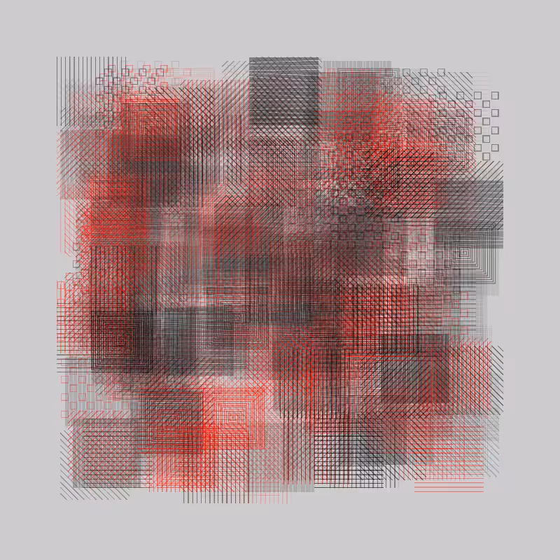 Scratches #13