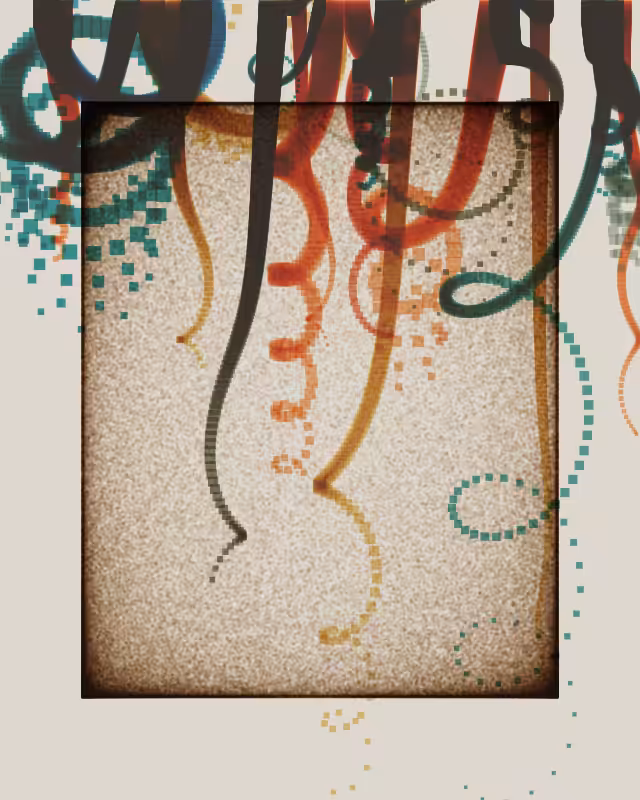 Uncontained #19