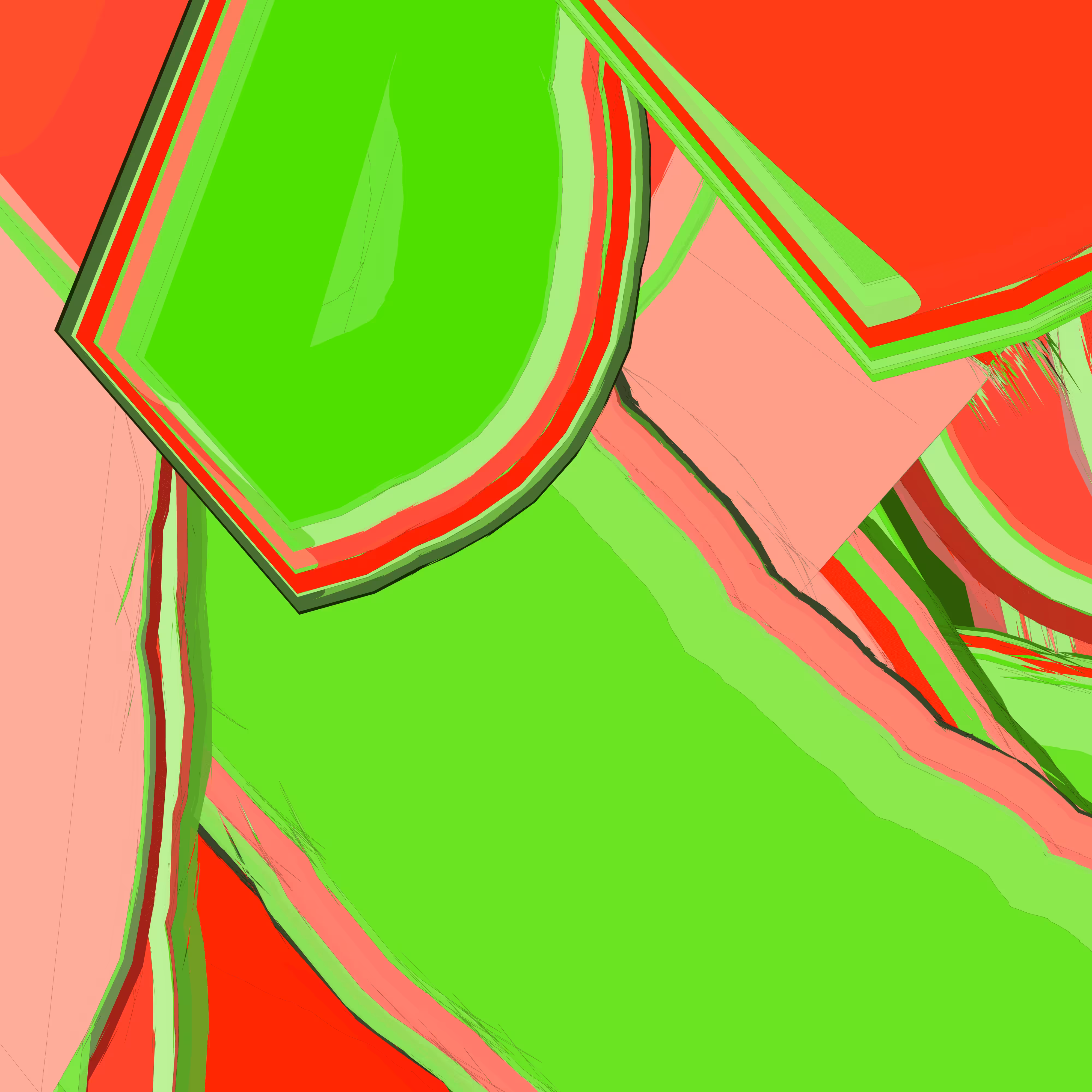 Watermelon #11