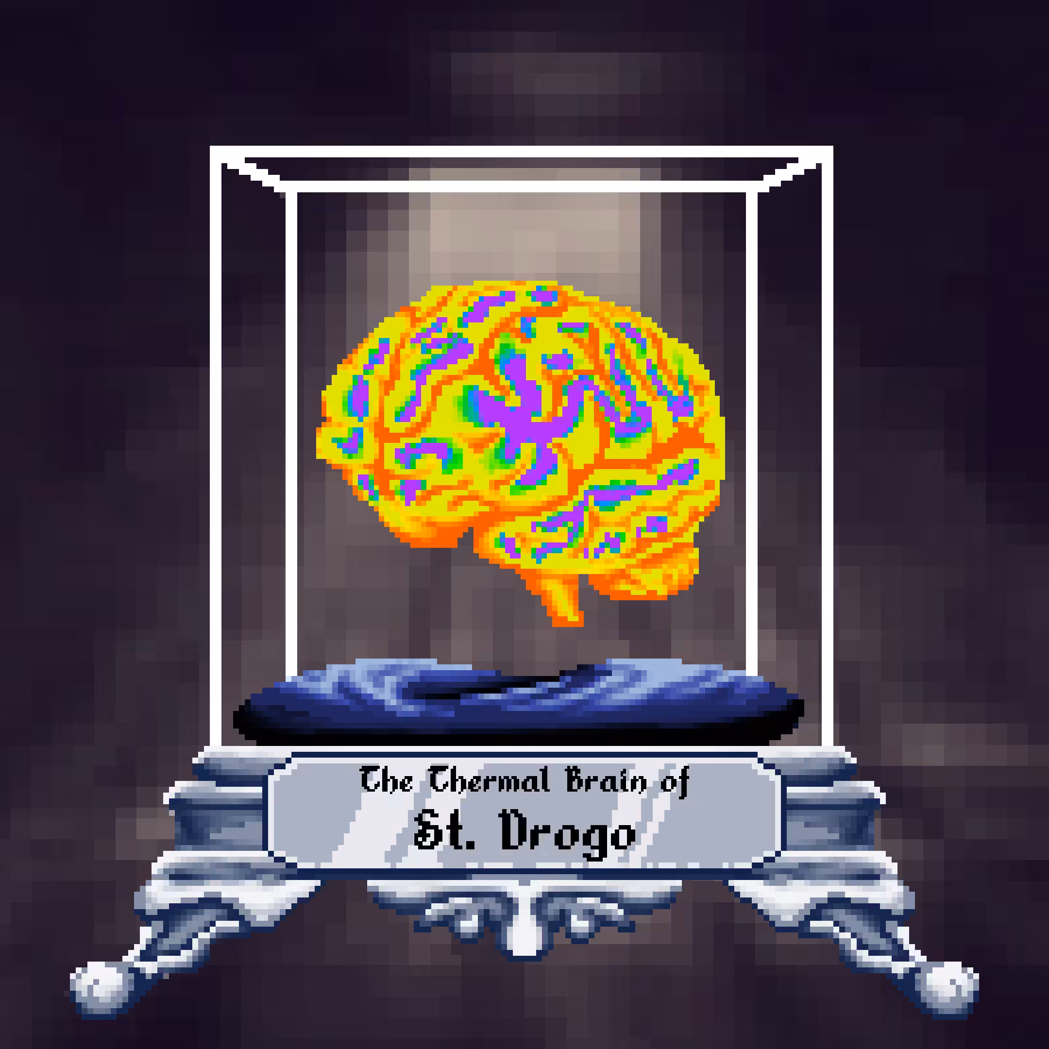 Crypto Relic #0504