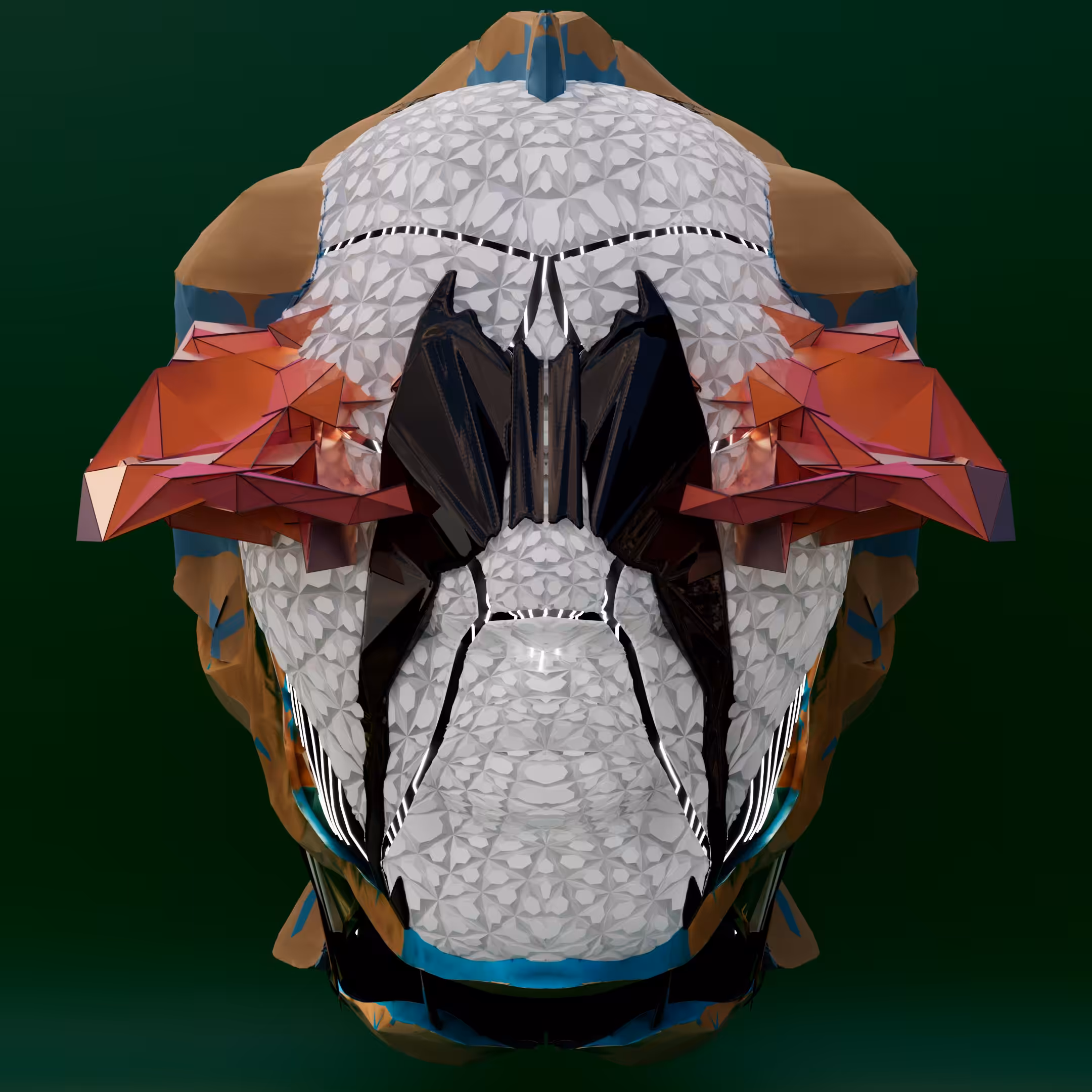 Mask1 #294/300