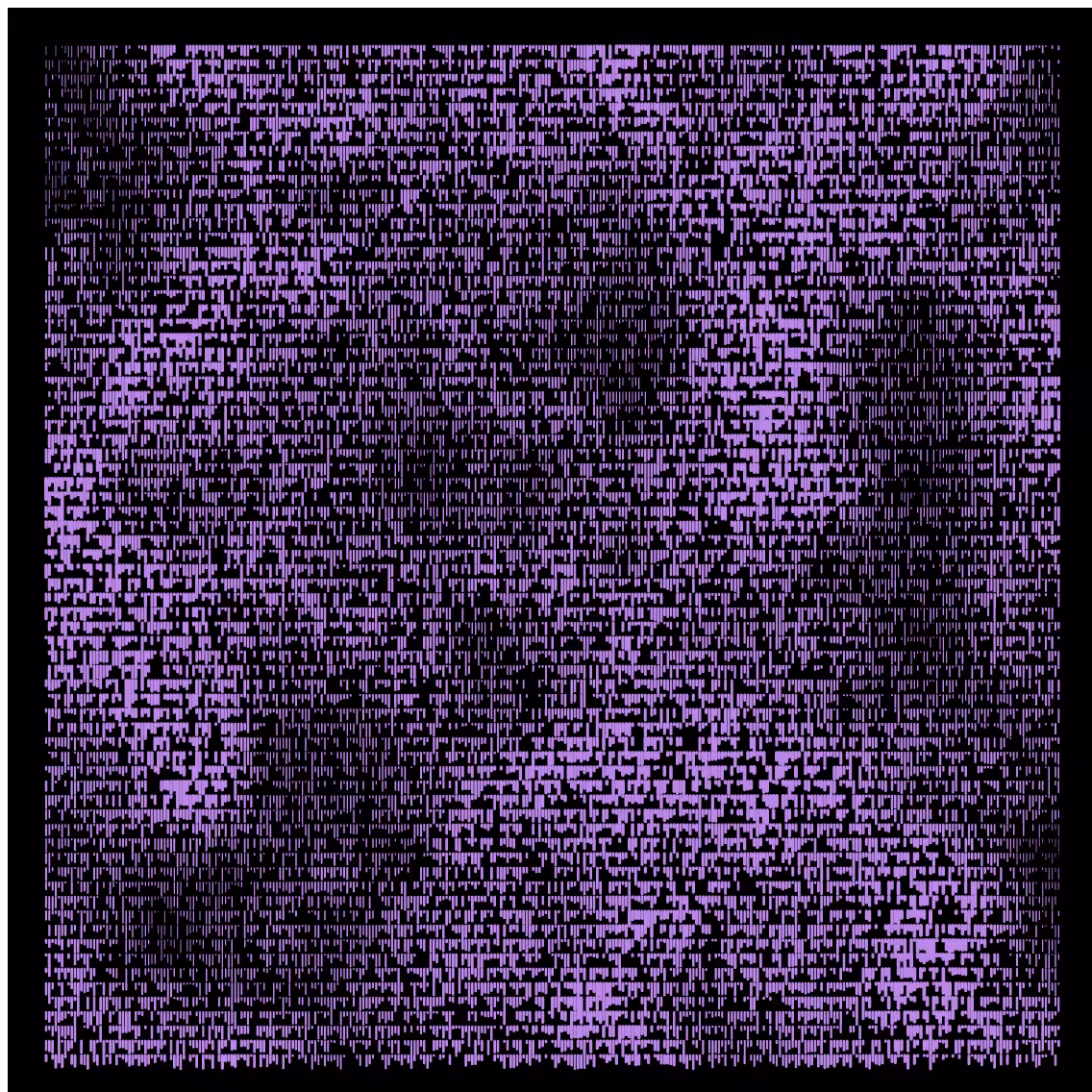 Deaf Music #3