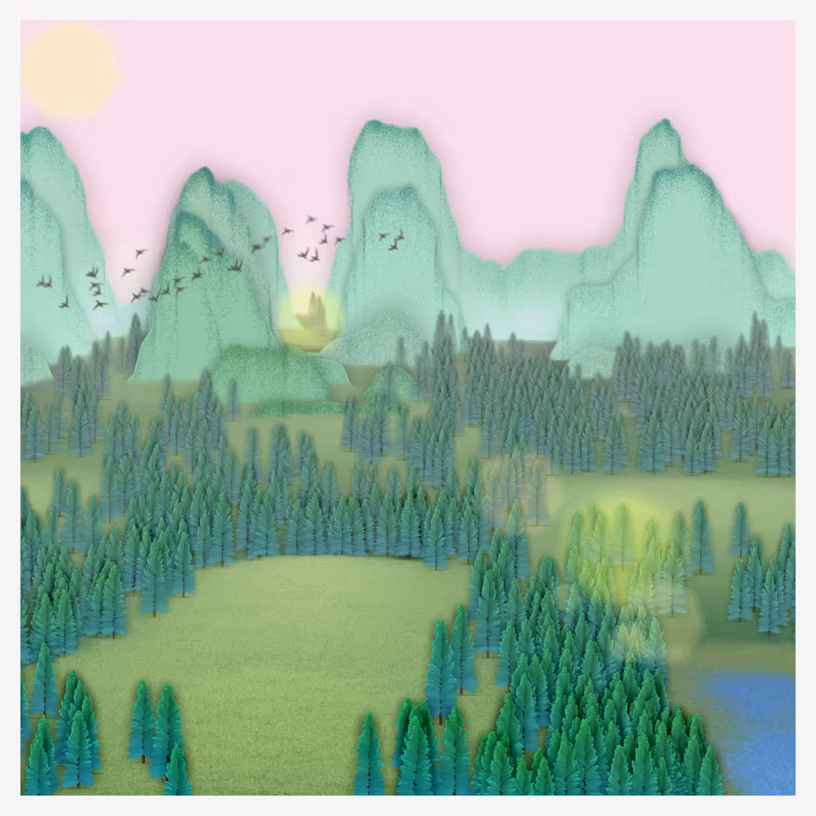 Daydreamer #188