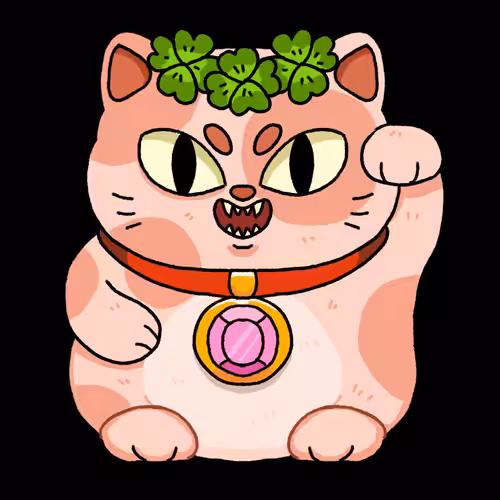 Lucky Charm