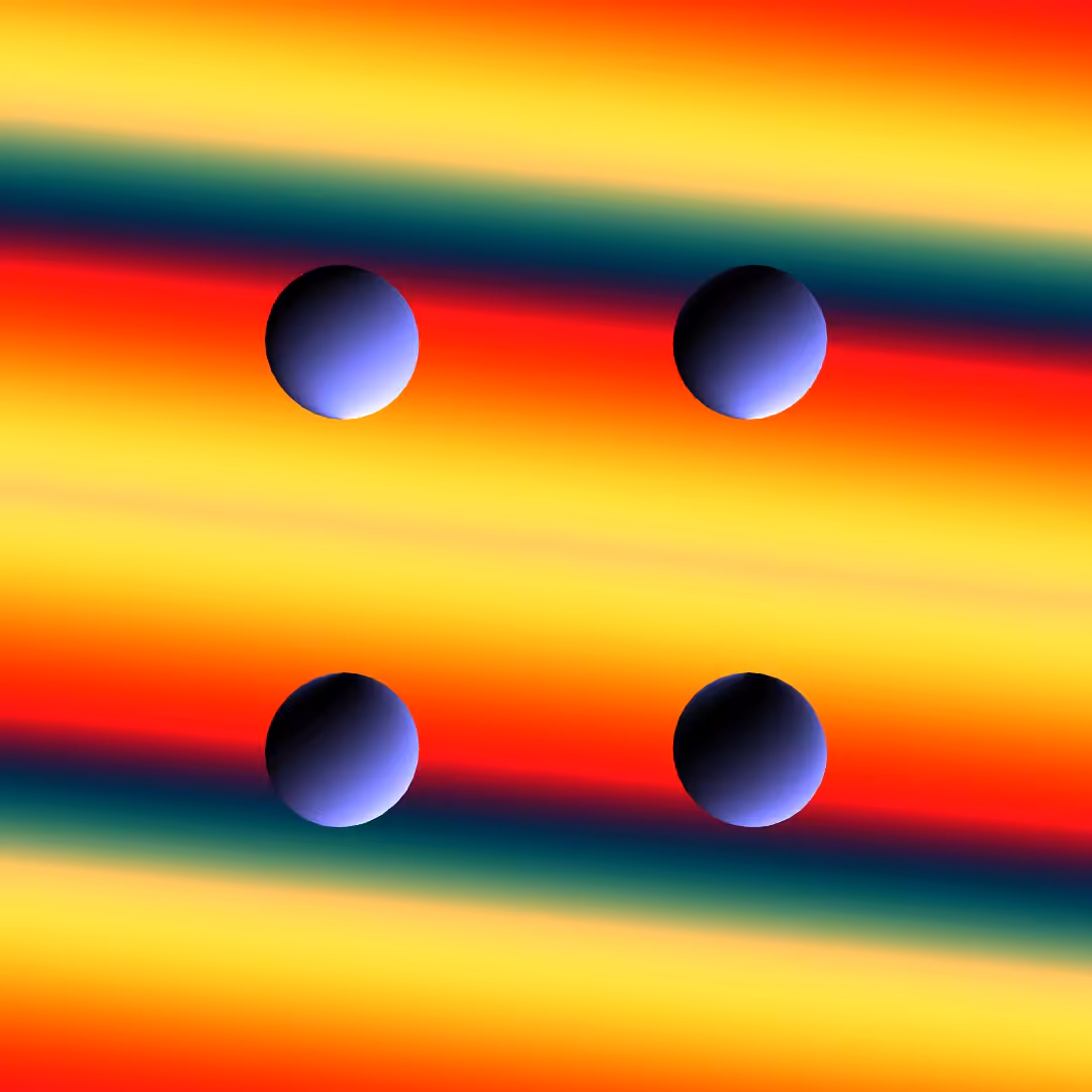 Color O.D. #9