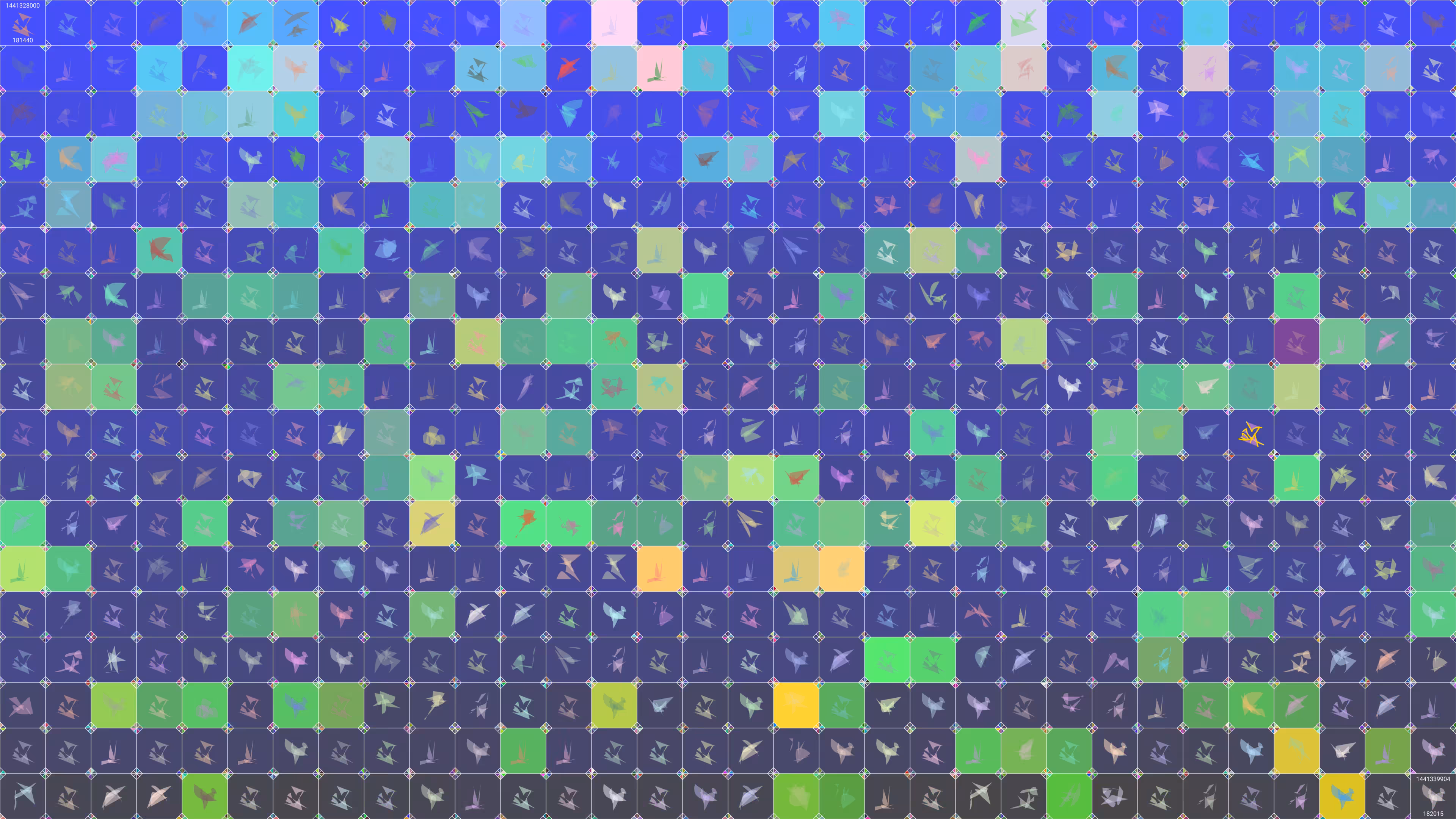 CryptoArte: Painting #315