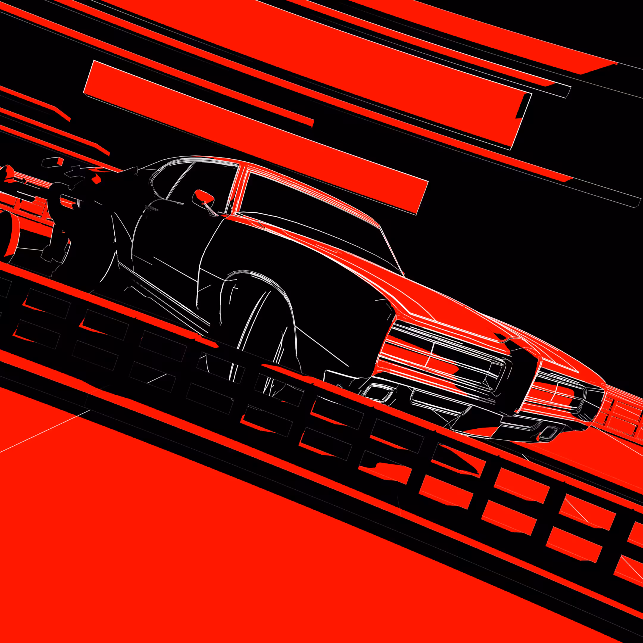 Redline