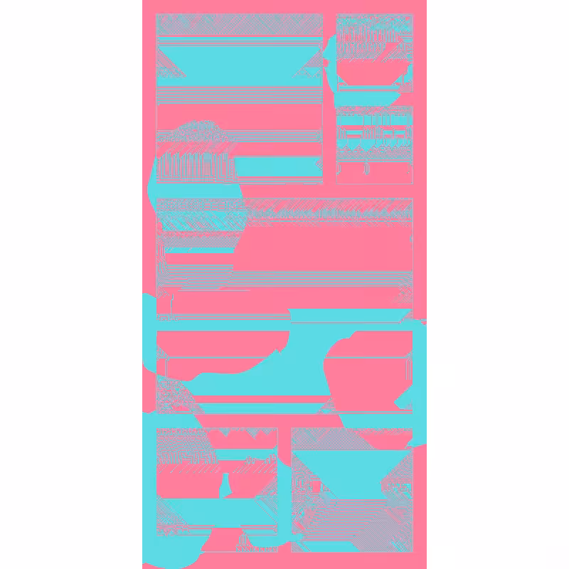 Multidimensional Maximalism #169