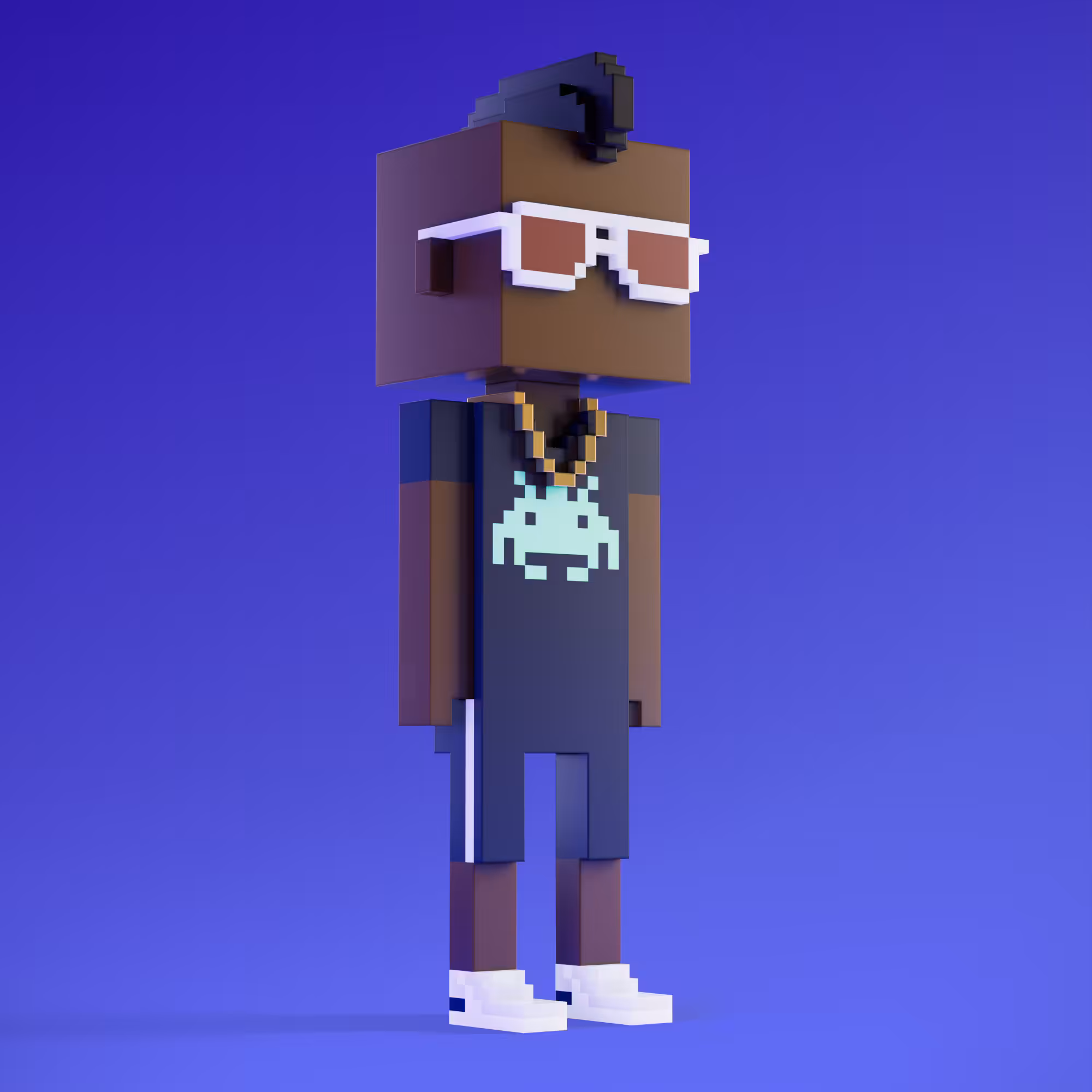 Meebit #1120